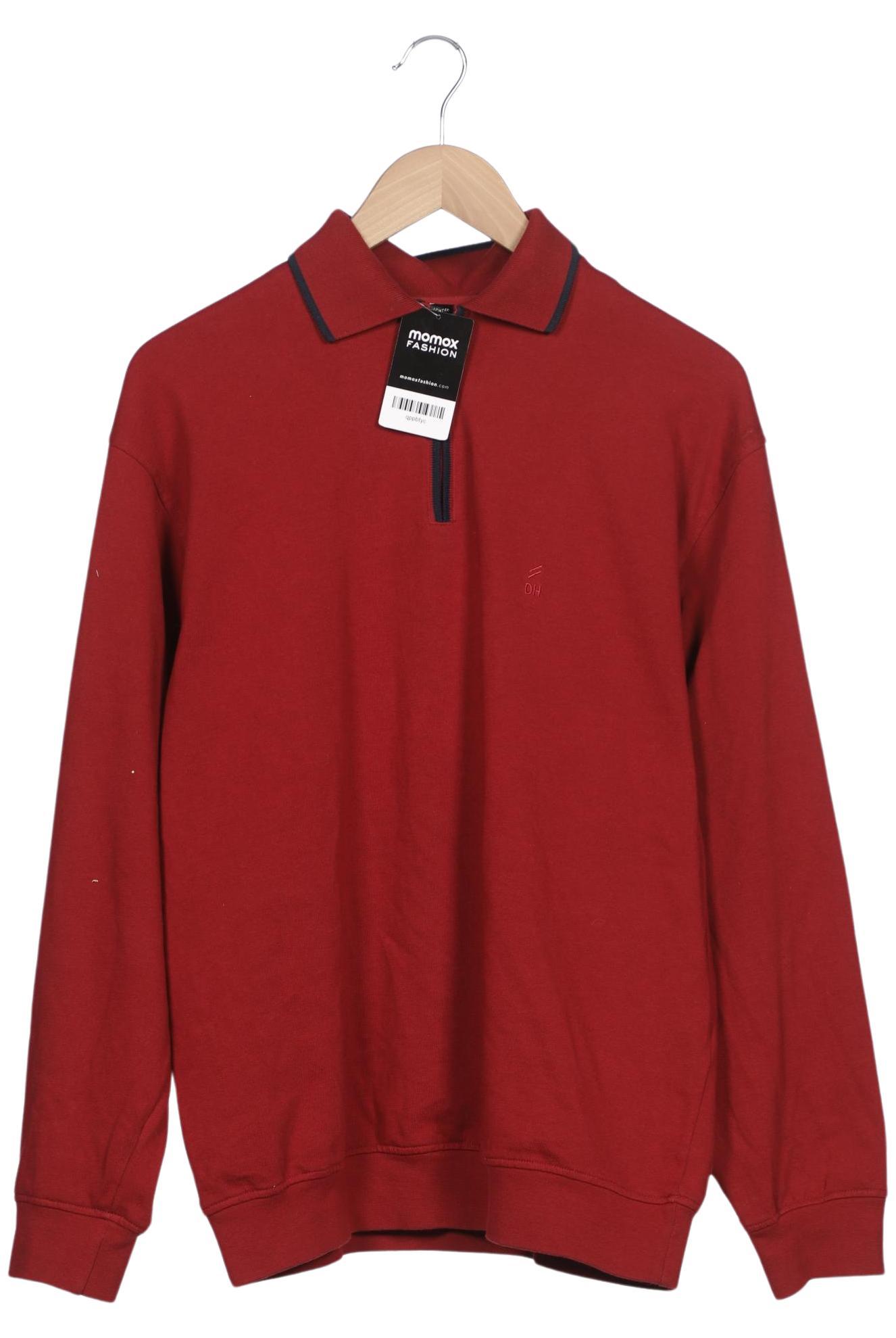

Daniel Hechter Herren Pullover, rot, Gr. 50
