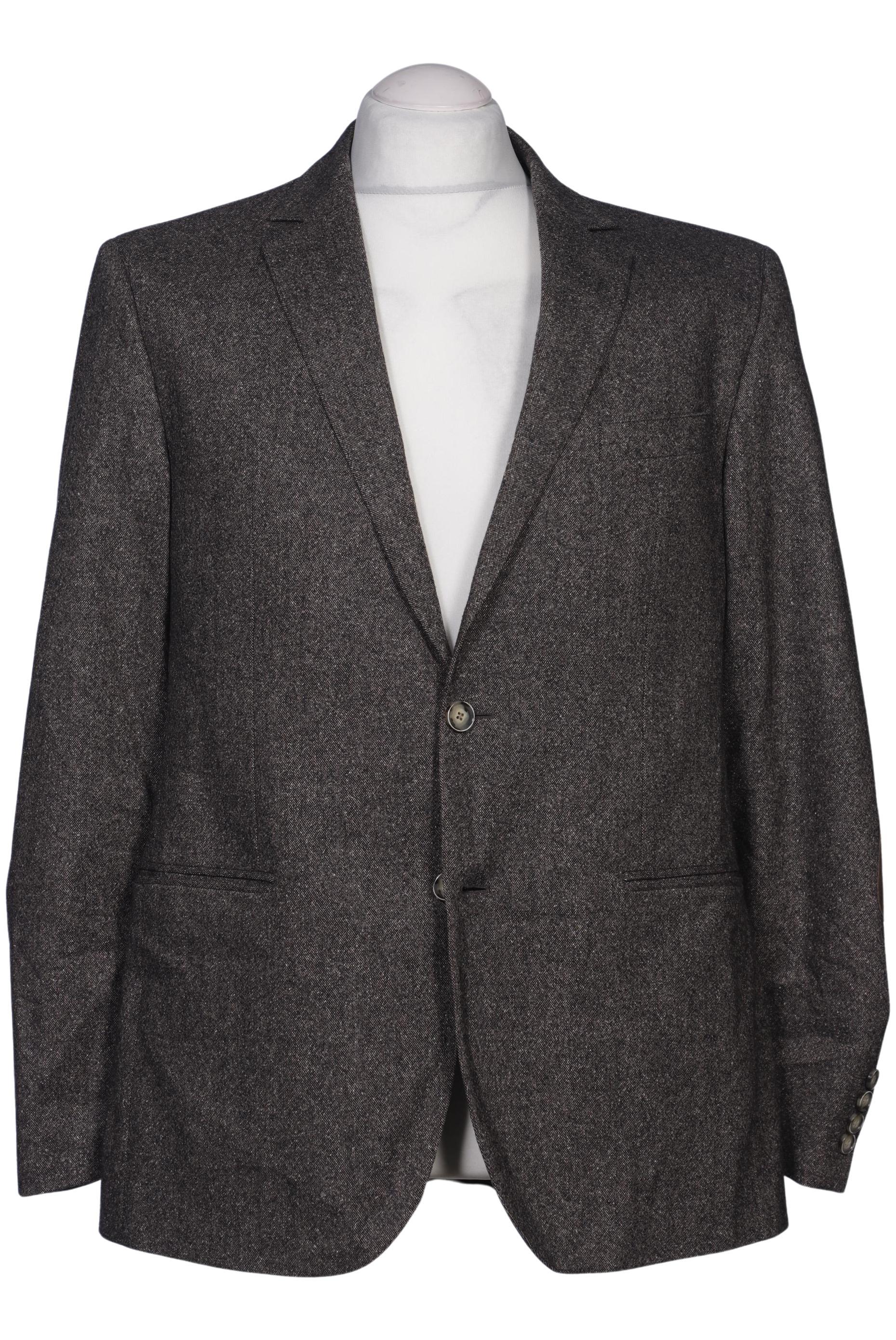 

Daniel Hechter Herren Sakko, grau, Gr. 50
