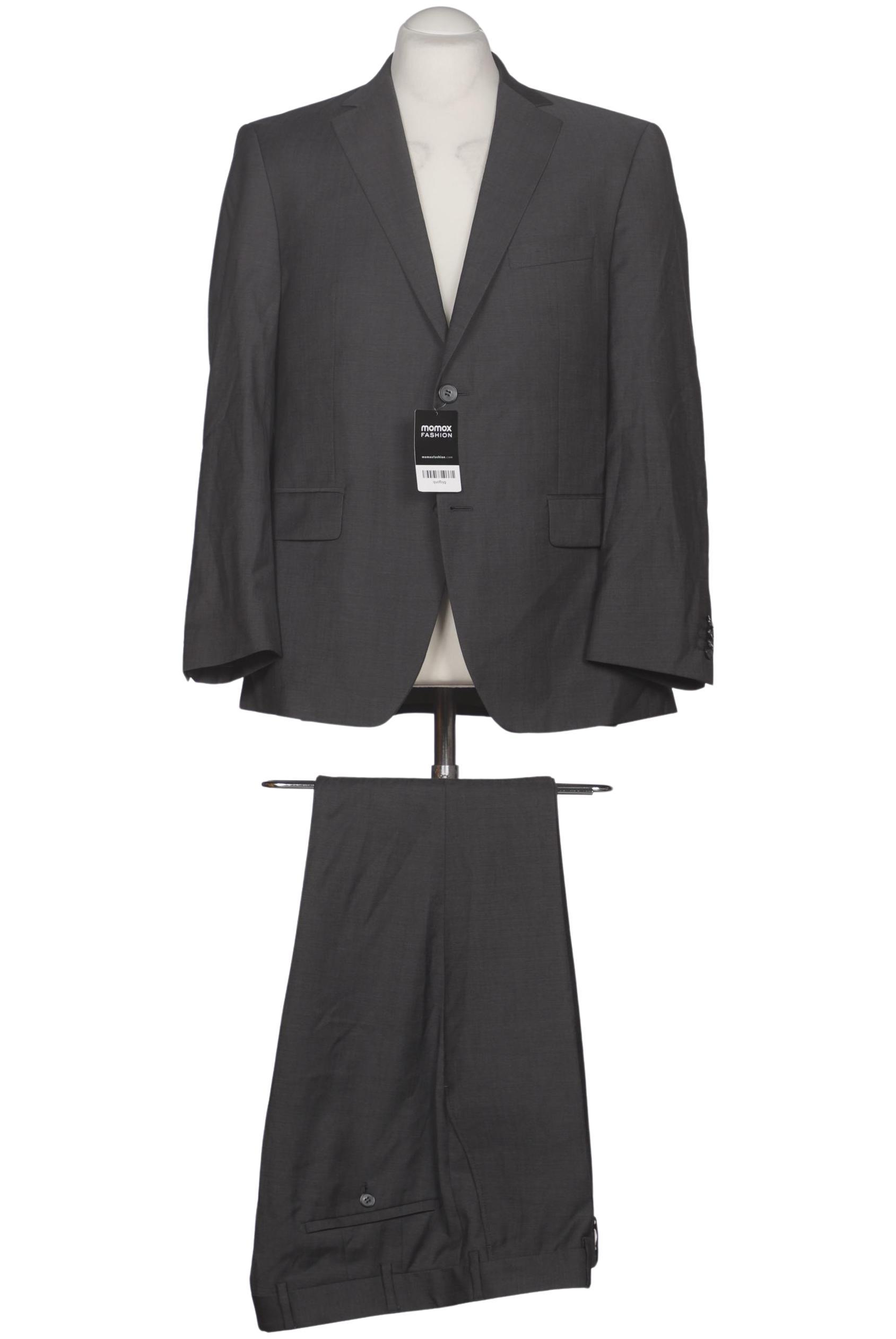 Thumbnail - Daniel Hechter Herren Anzug, grau, Gr. 44