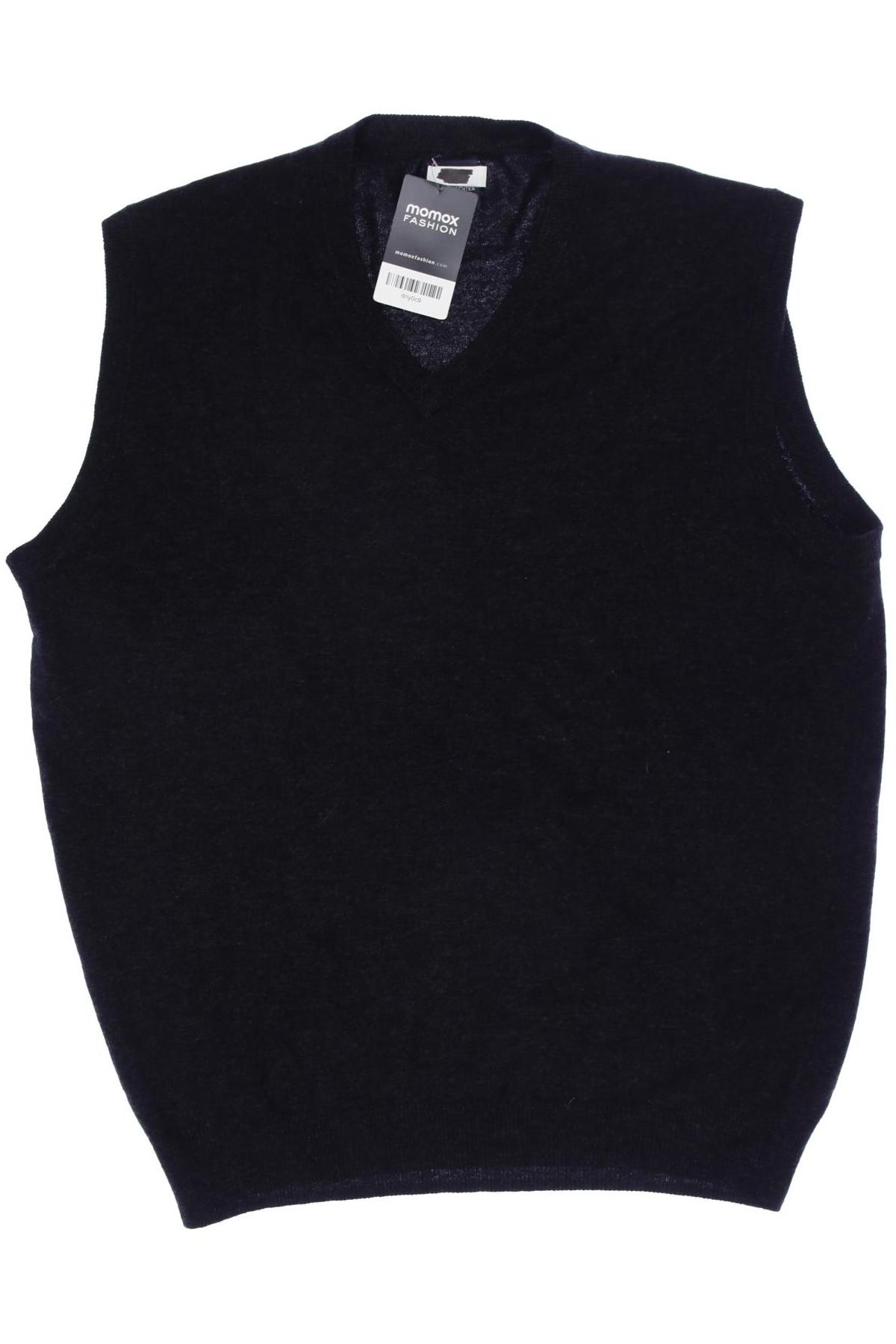 

Daniel Hechter Herren Pullover, grau, Gr. 52