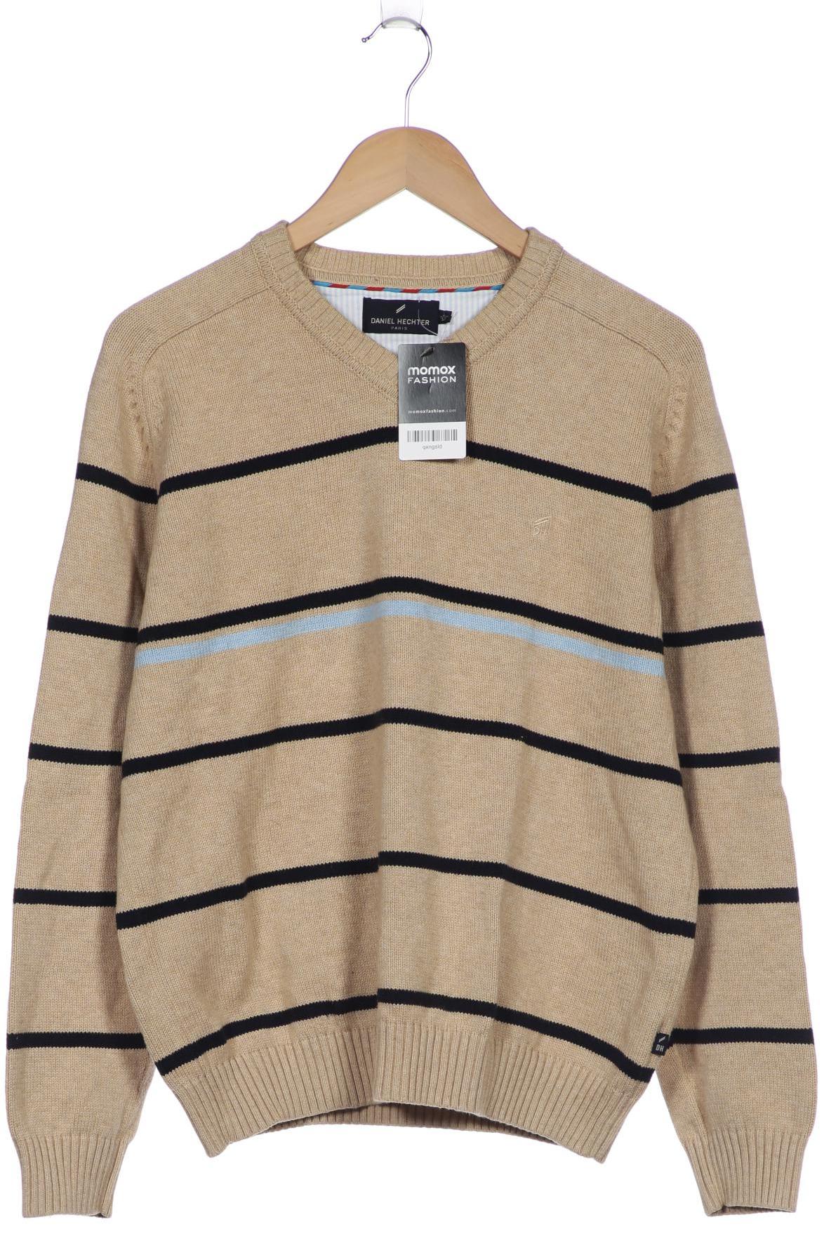 

DANIEL HECHTER Herren Pullover, beige