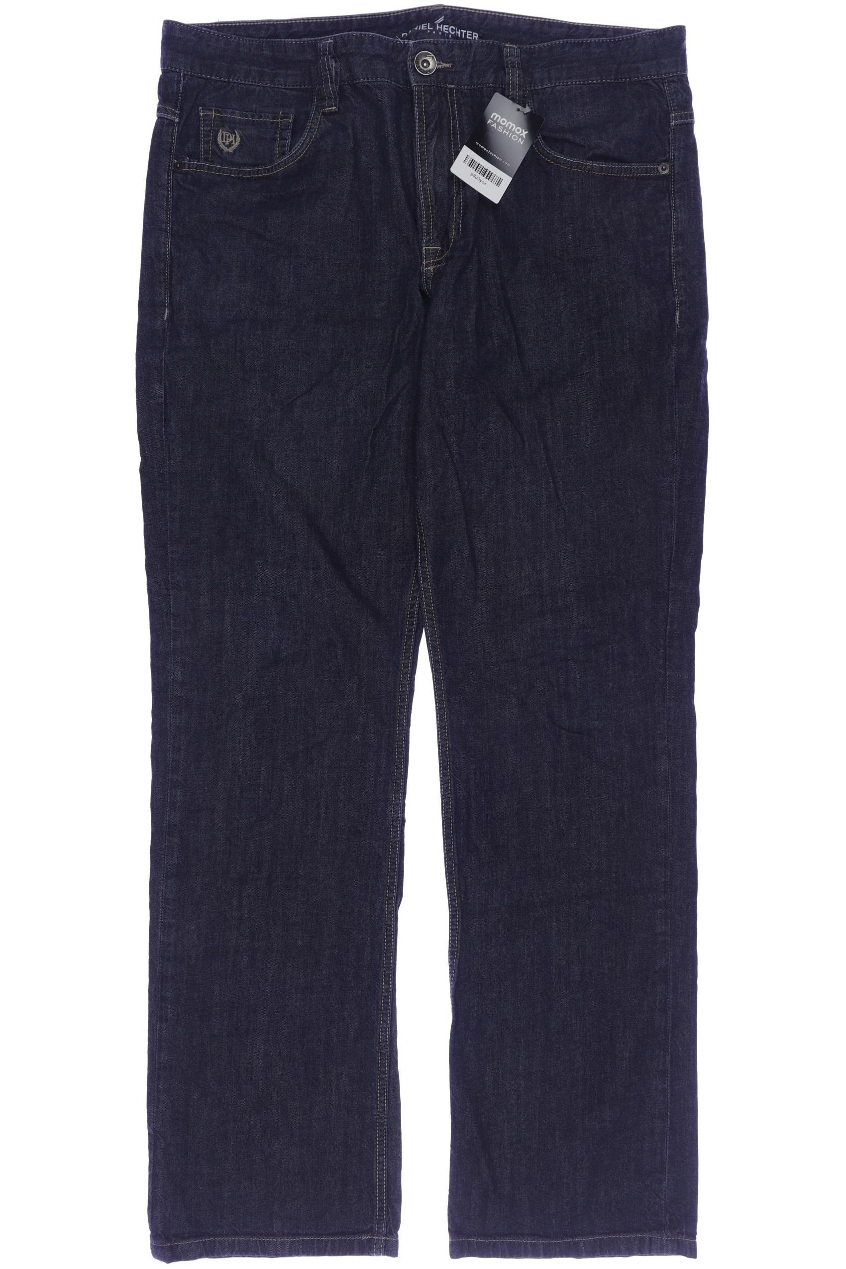 

Daniel Hechter Herren Jeans, marineblau, Gr. 38