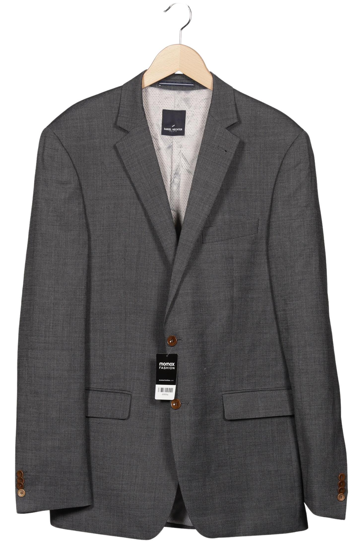 

Daniel Hechter Herren Sakko, grau, Gr. 110