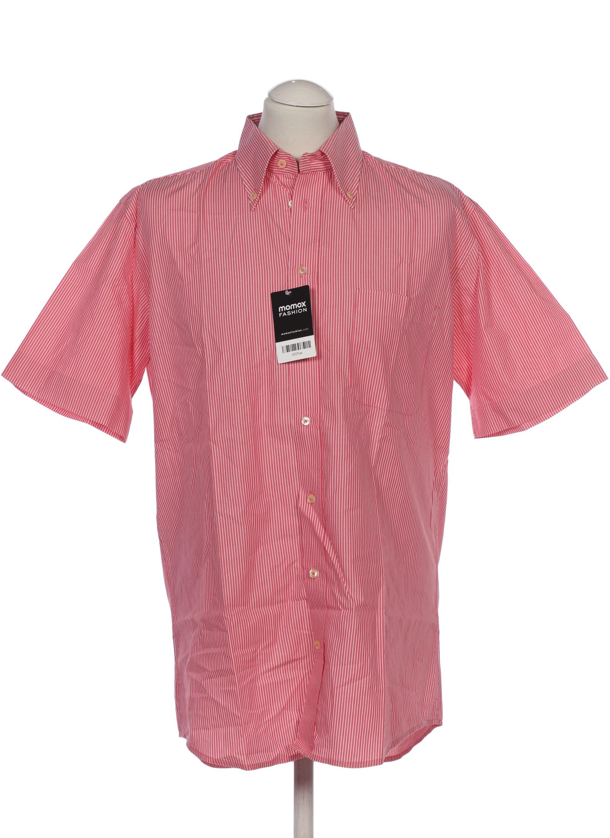 

DANIEL HECHTER Herren Hemd, pink
