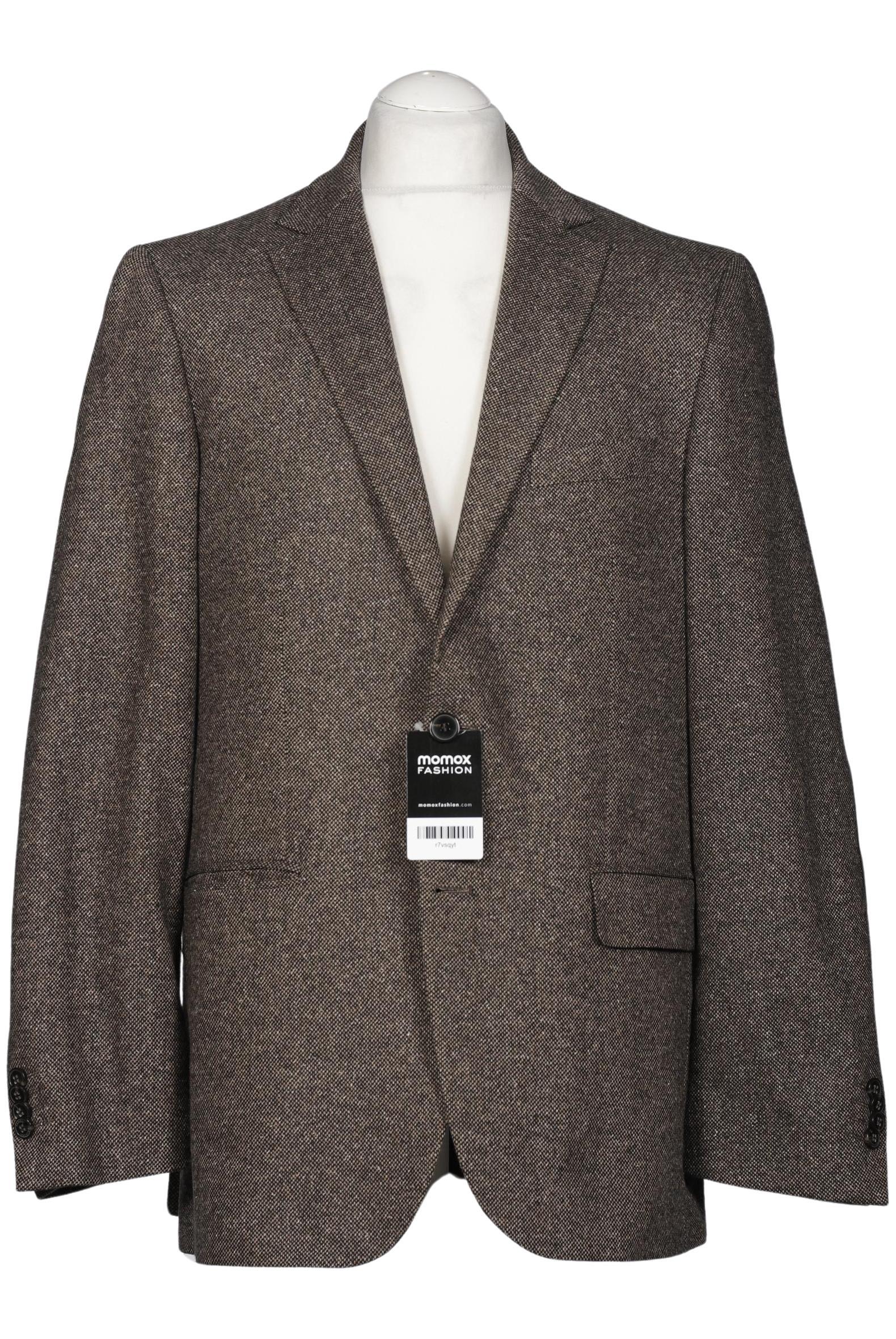 

Daniel Hechter Herren Sakko, braun, Gr. 54