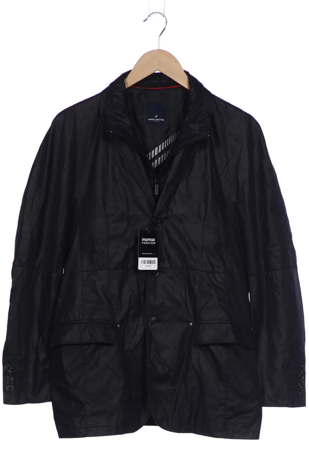 

Daniel Hechter Herren Jacke, schwarz, Gr. 48