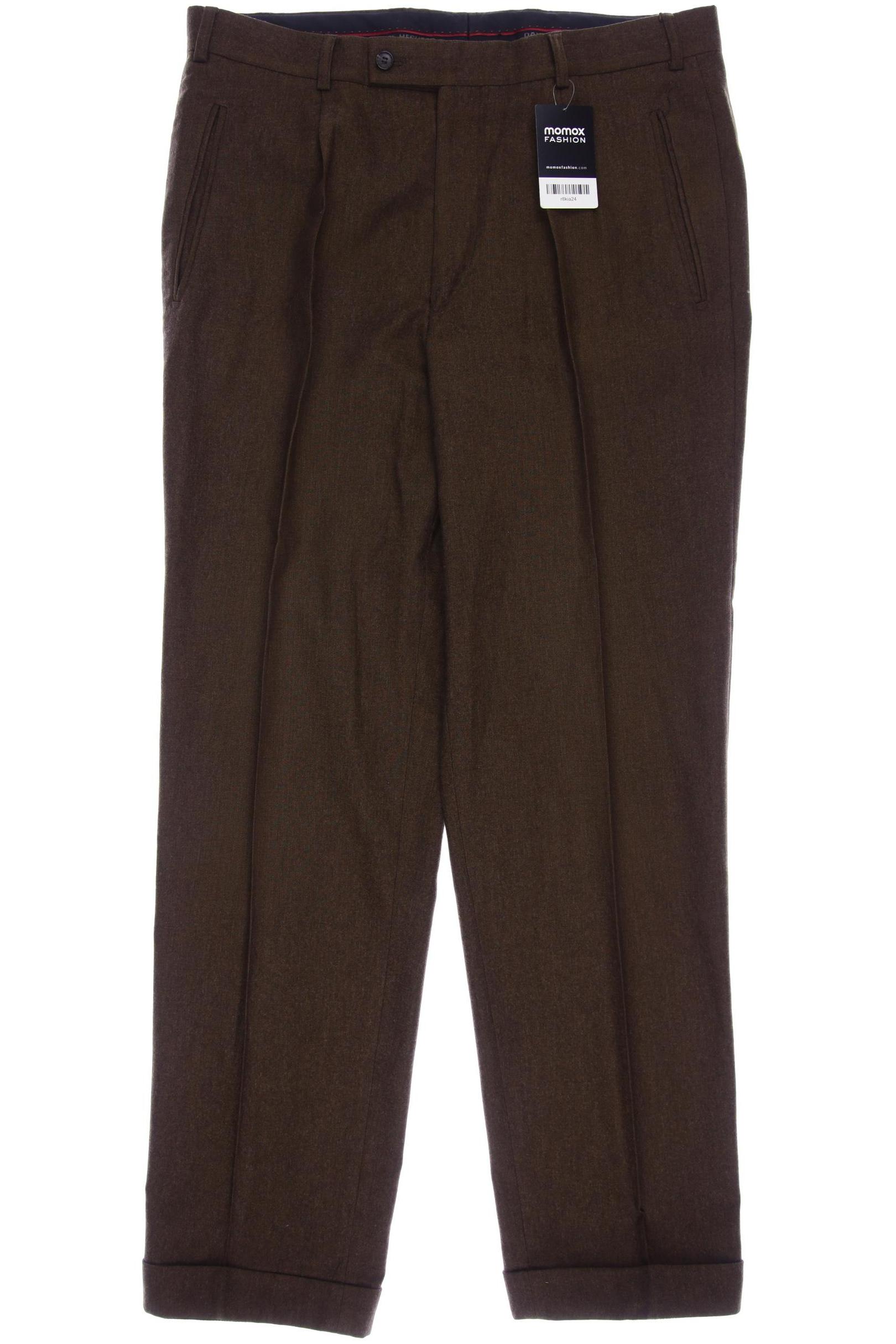 

DANIEL HECHTER Herren Stoffhose, braun