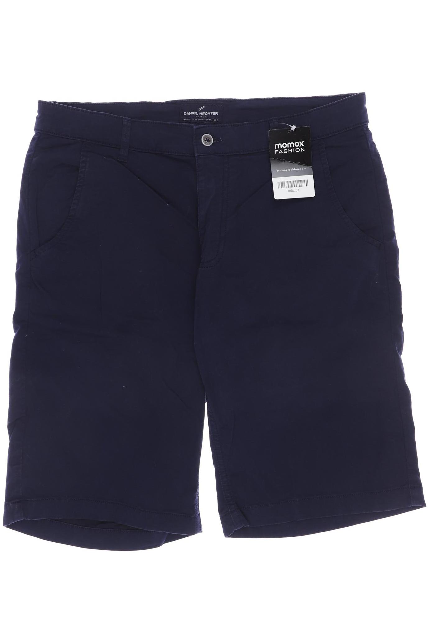 

Daniel Hechter Herren Shorts, marineblau, Gr. 52