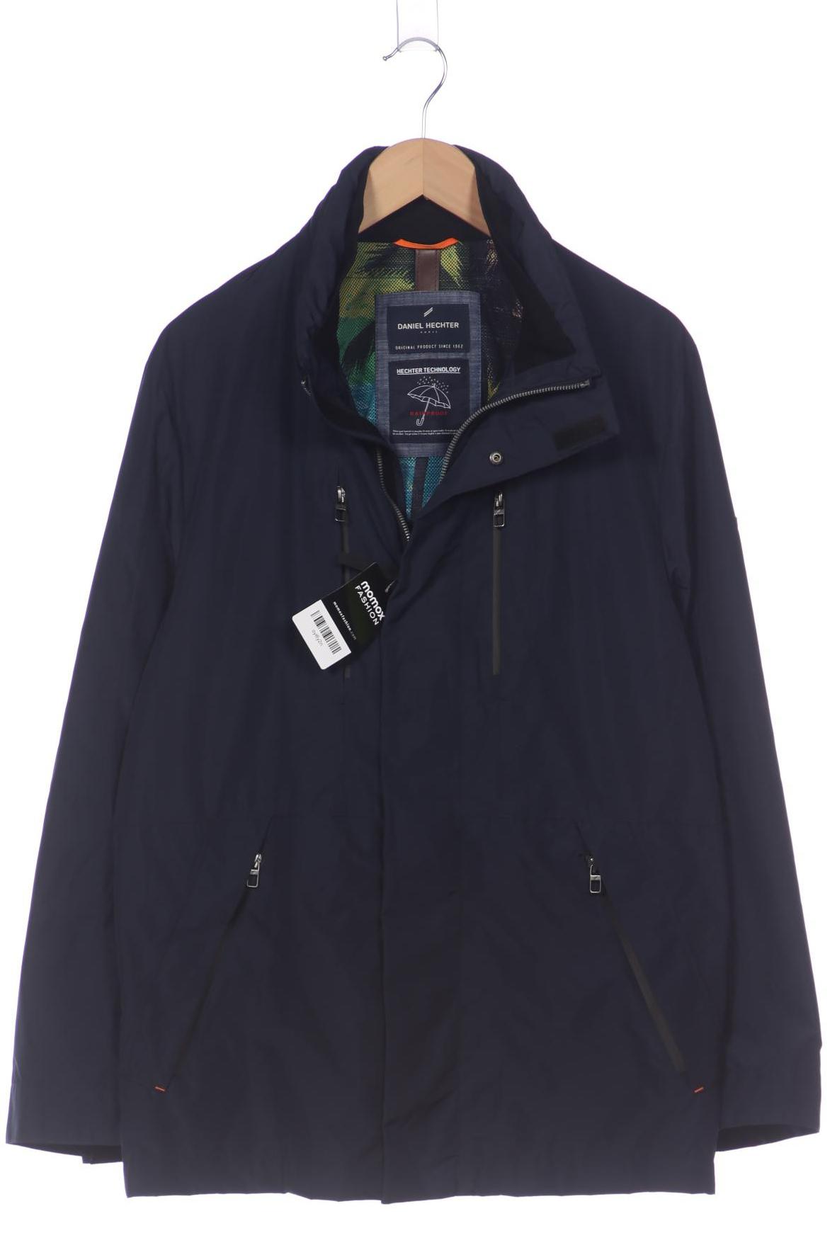 

Daniel Hechter Herren Jacke, marineblau, Gr. 26