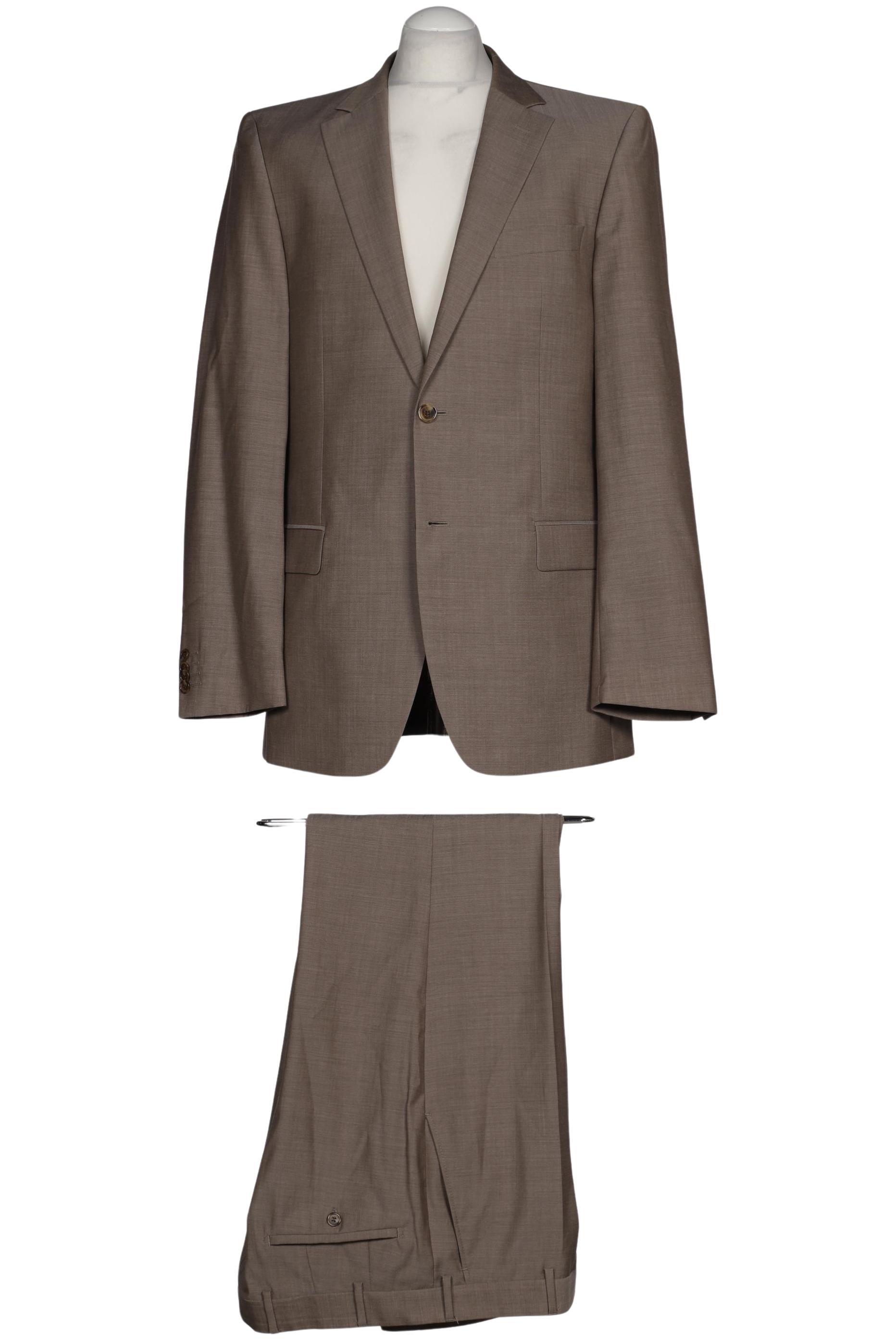 

Daniel Hechter Herren Anzug, braun, Gr. 102