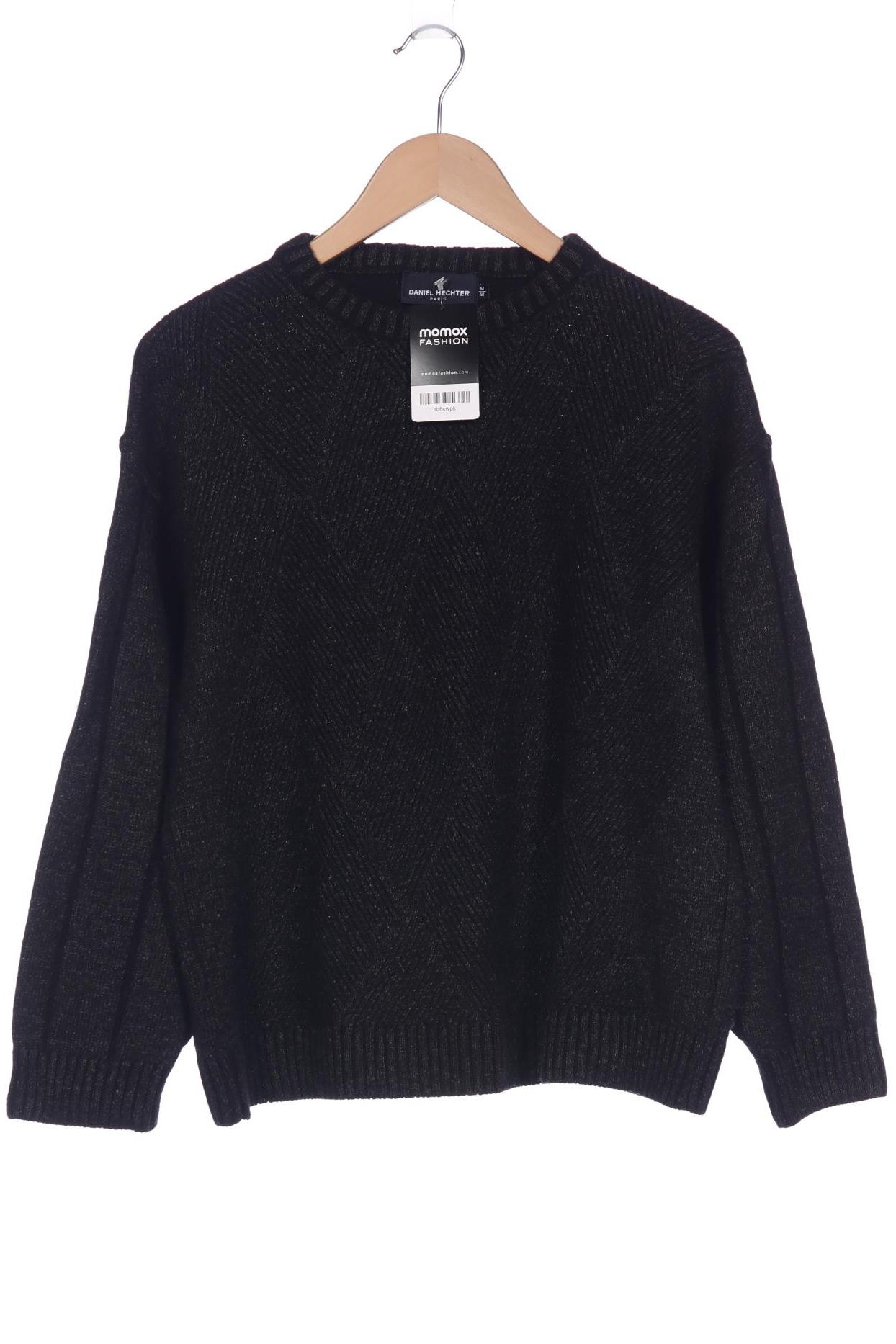 

Daniel Hechter Herren Pullover, grau, Gr. 50