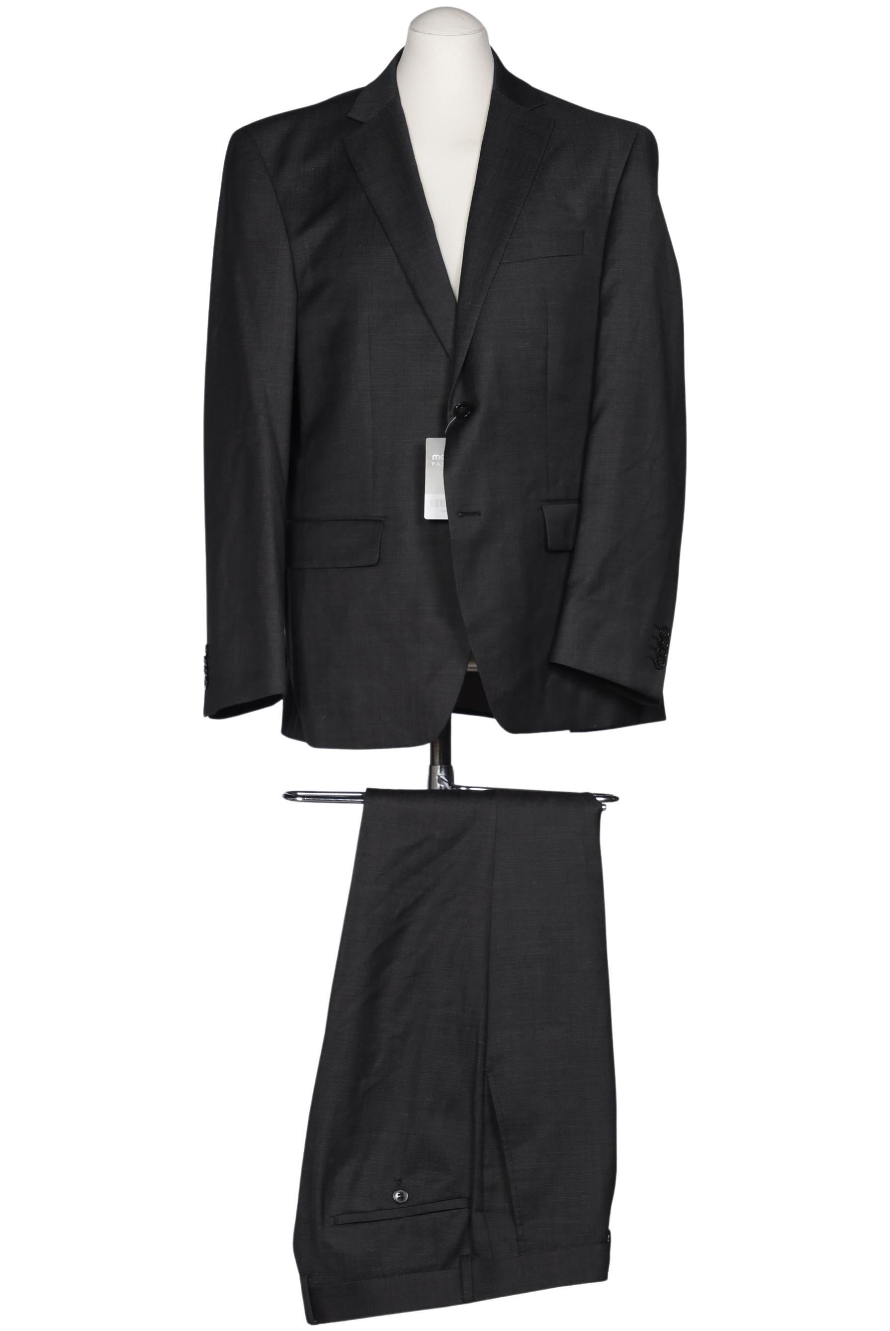 

Daniel Hechter Herren Anzug, grau, Gr. 26