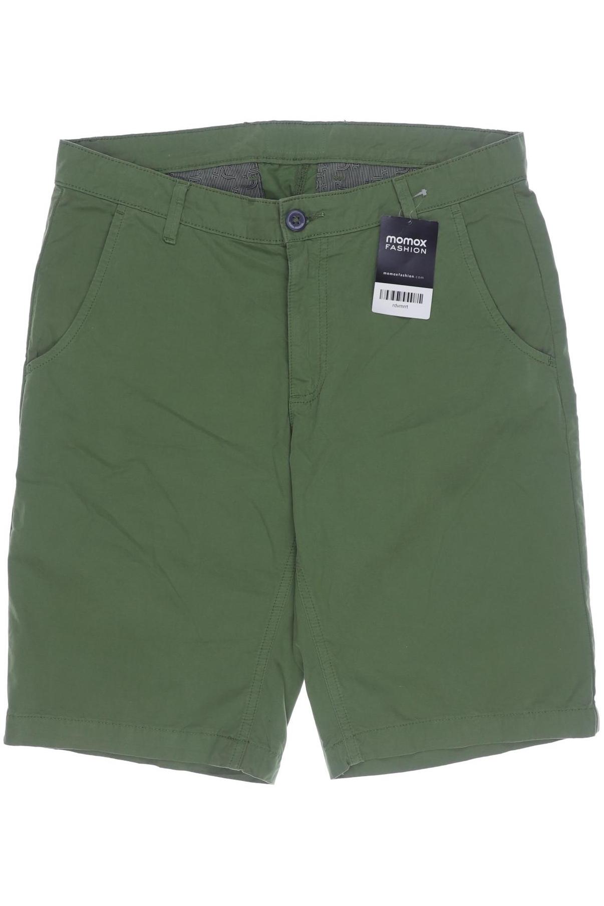 

Daniel Hechter Herren Shorts, grün, Gr. 32