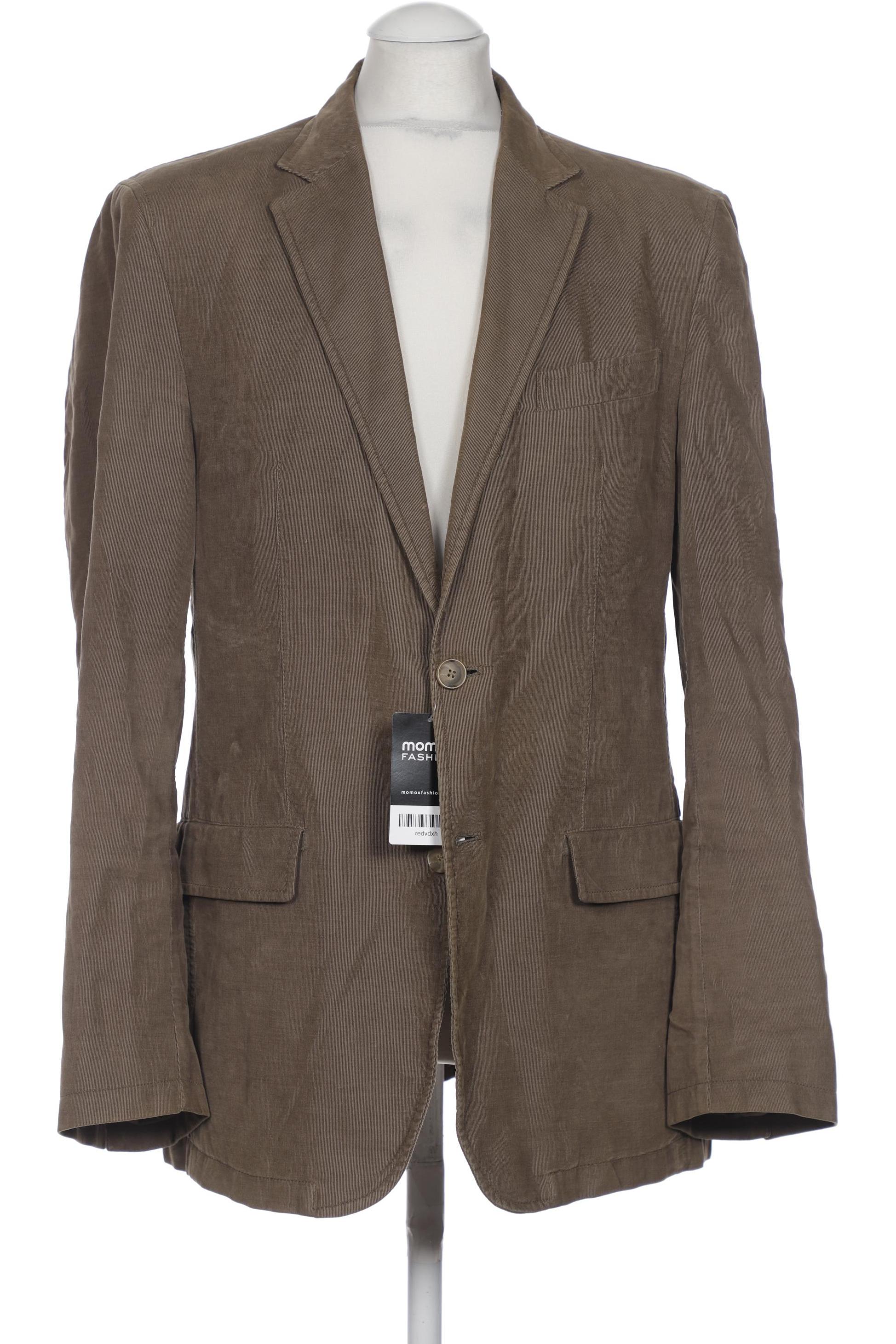 

Daniel Hechter Herren Sakko, braun, Gr. 50