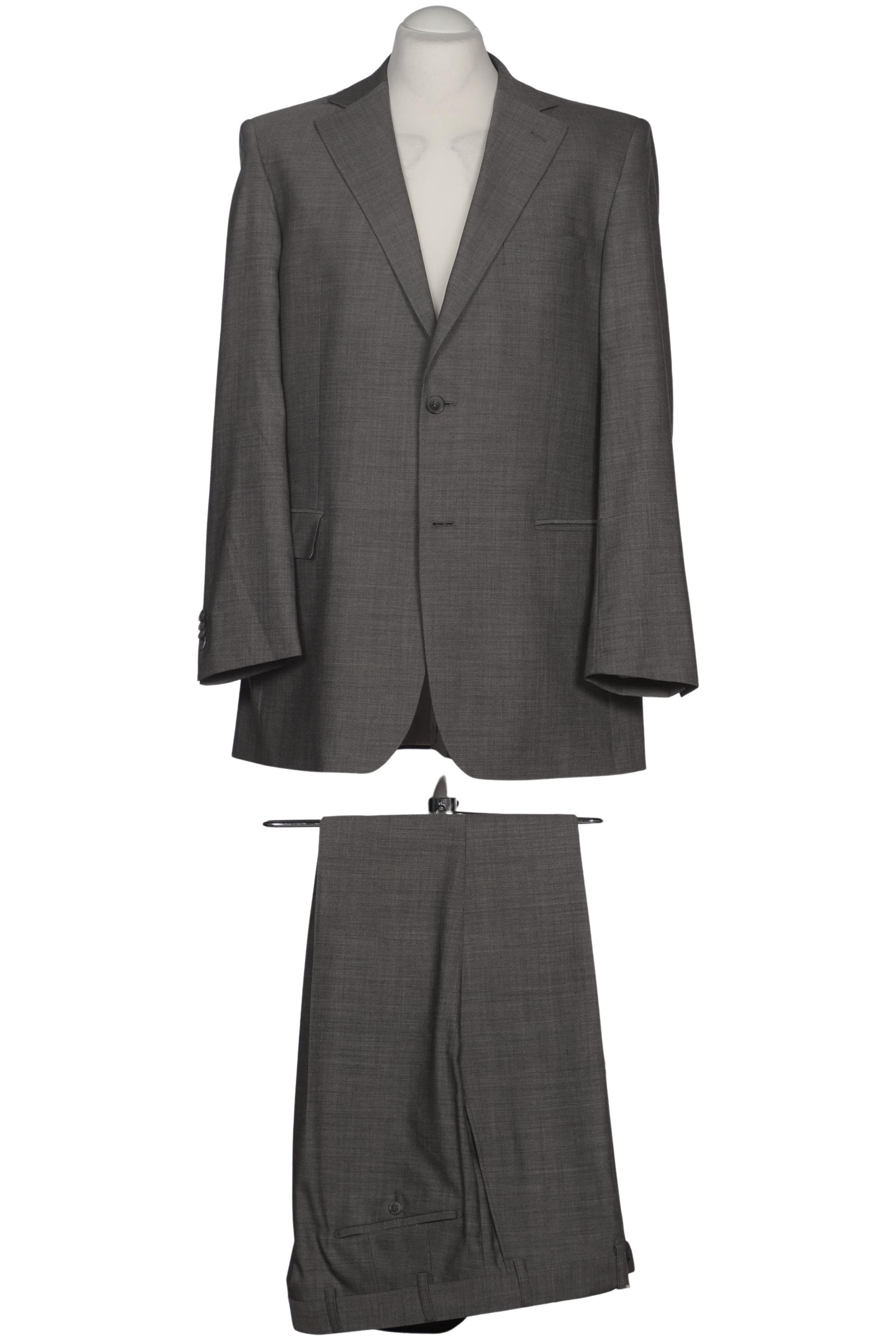 

Daniel Hechter Herren Anzug, grau, Gr. 52