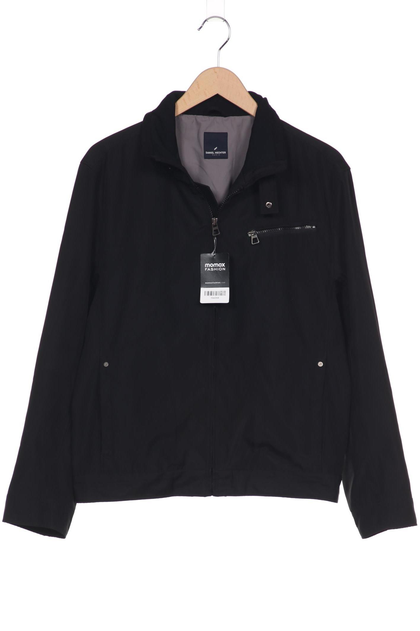 

DANIEL HECHTER Herren Jacke, schwarz