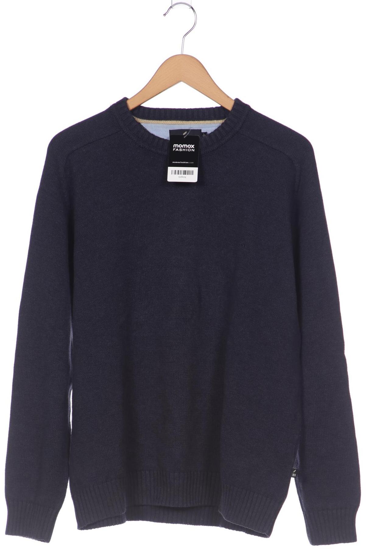 

Daniel Hechter Herren Pullover, marineblau, Gr. 52