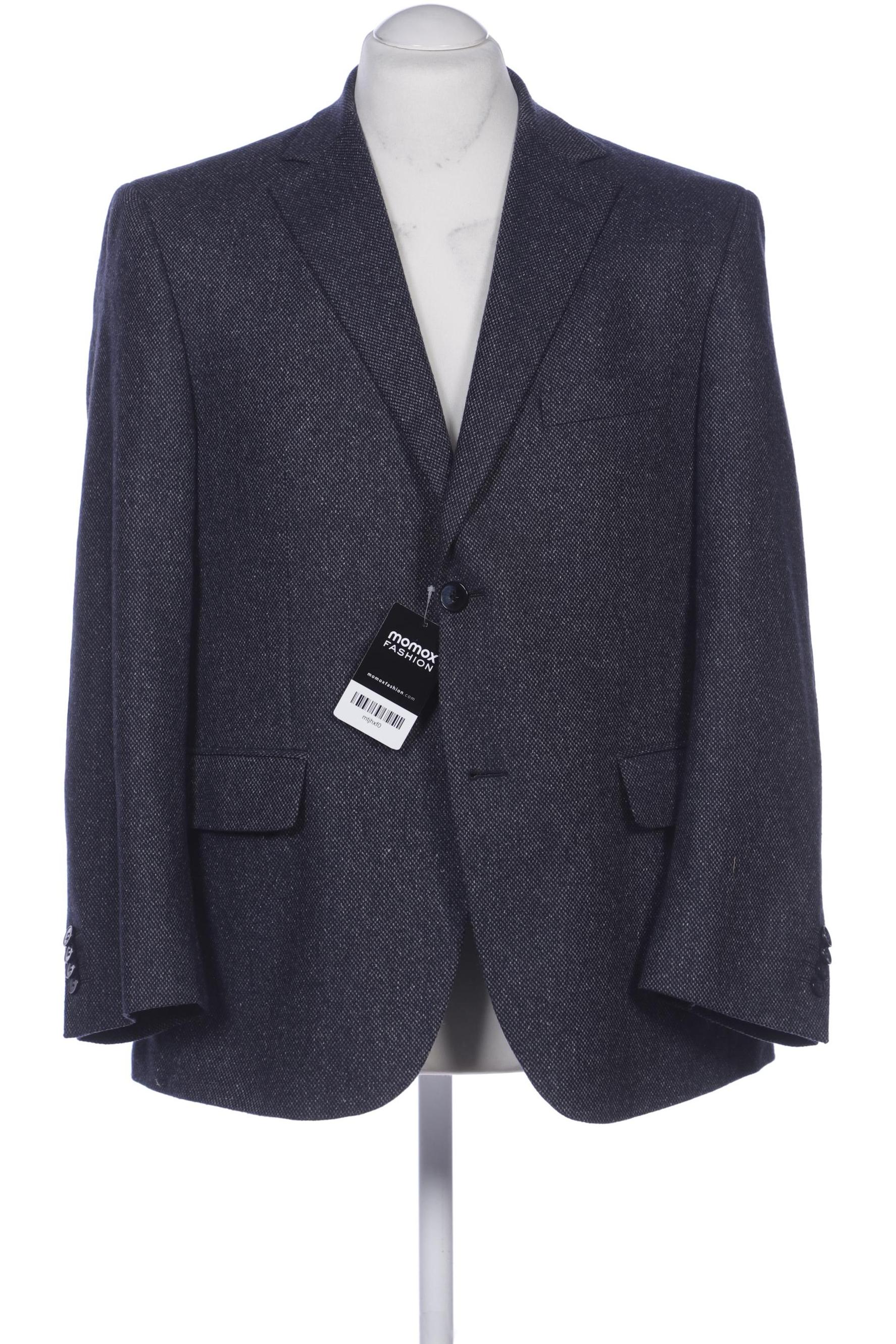 

Daniel Hechter Herren Sakko, marineblau, Gr. 48