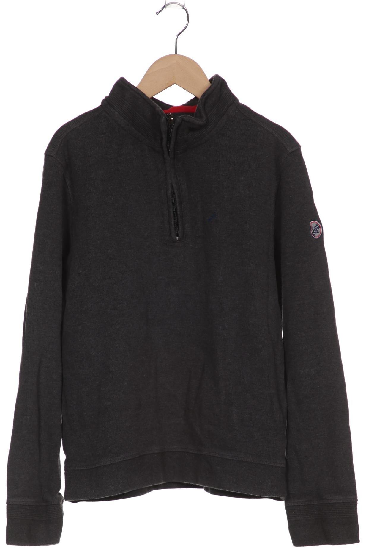 

Daniel Hechter Herren Pullover, grau, Gr. 48