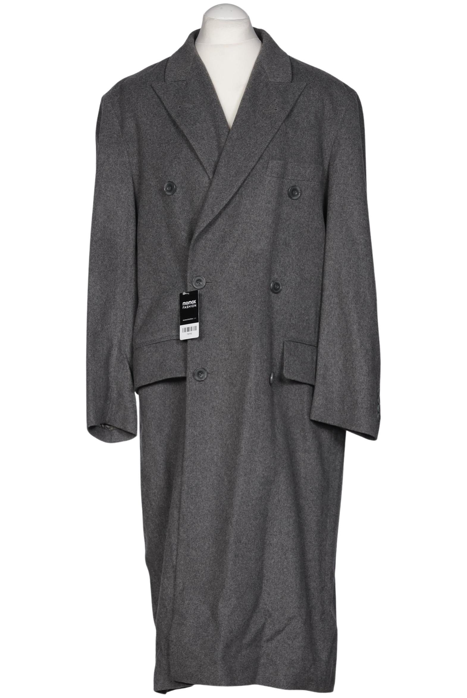 

Daniel Hechter Herren Mantel, grau, Gr. 50