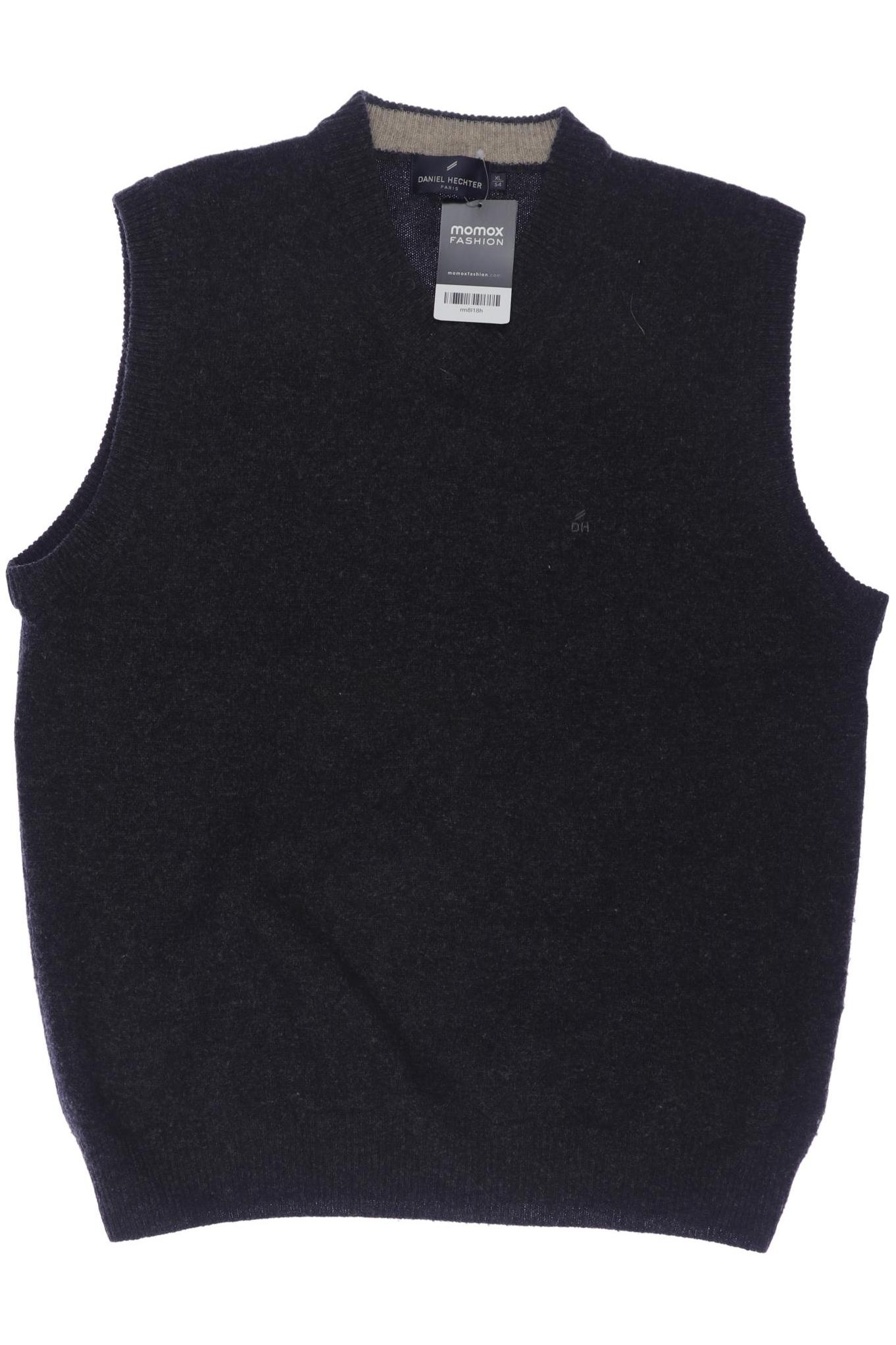 

Daniel Hechter Herren Pullover, grau, Gr. 54
