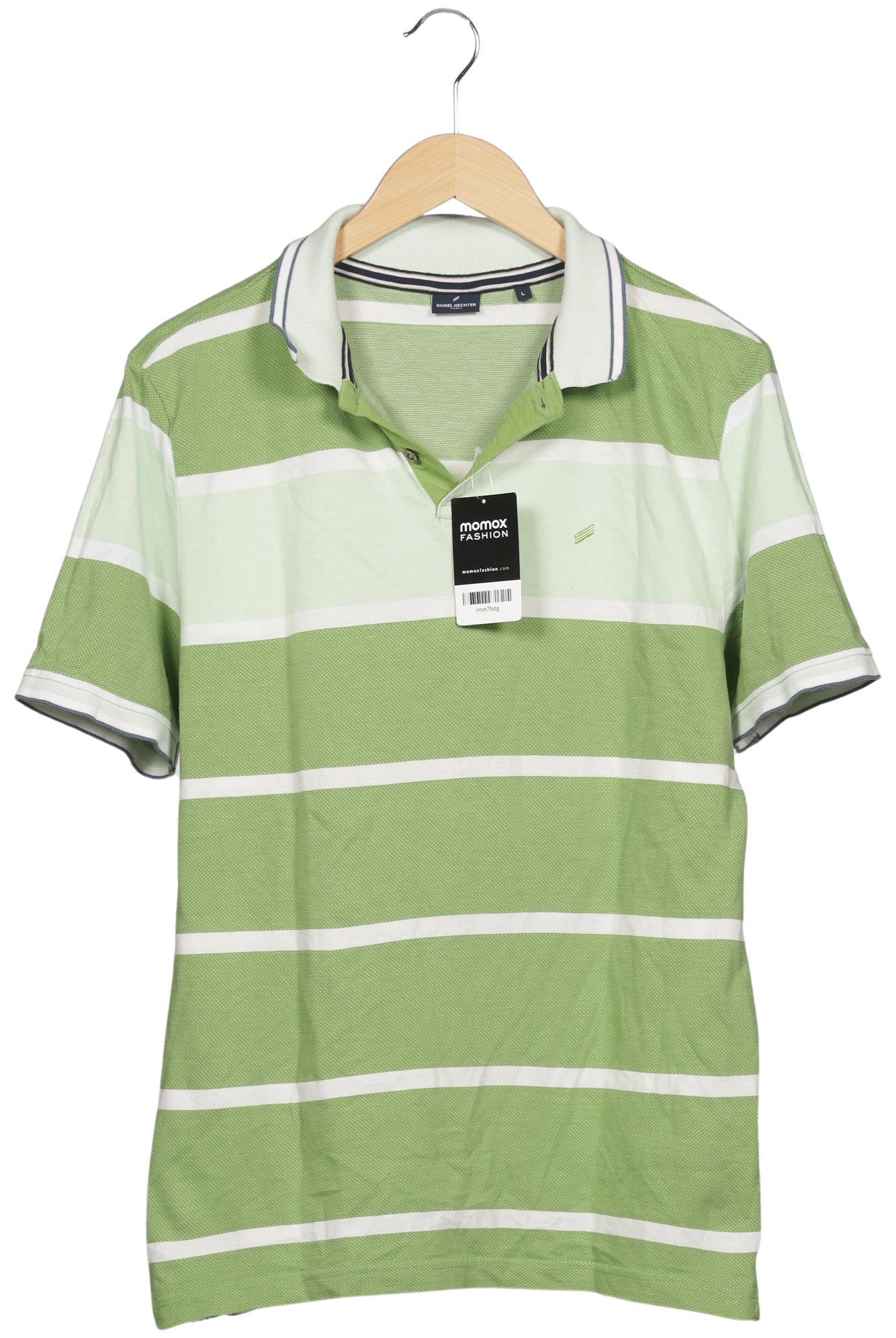 

Daniel Hechter Herren Poloshirt, mehrfarbig, Gr. 52