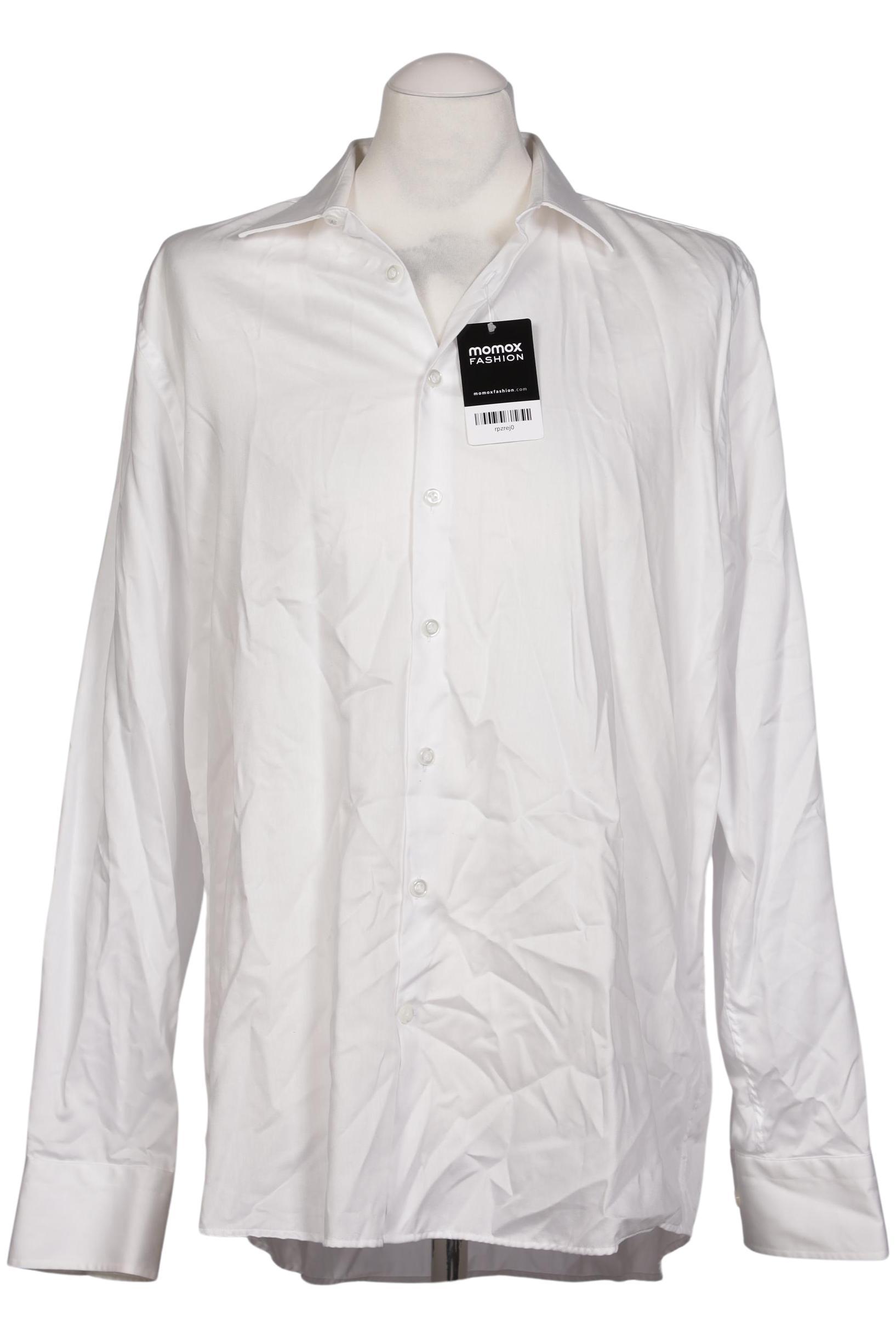 

Daniel Hechter Herren Hemd, weiß, Gr. 54