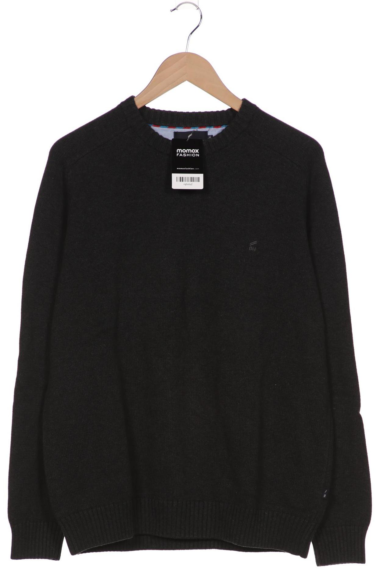 

Daniel Hechter Herren Pullover, grau, Gr. 50