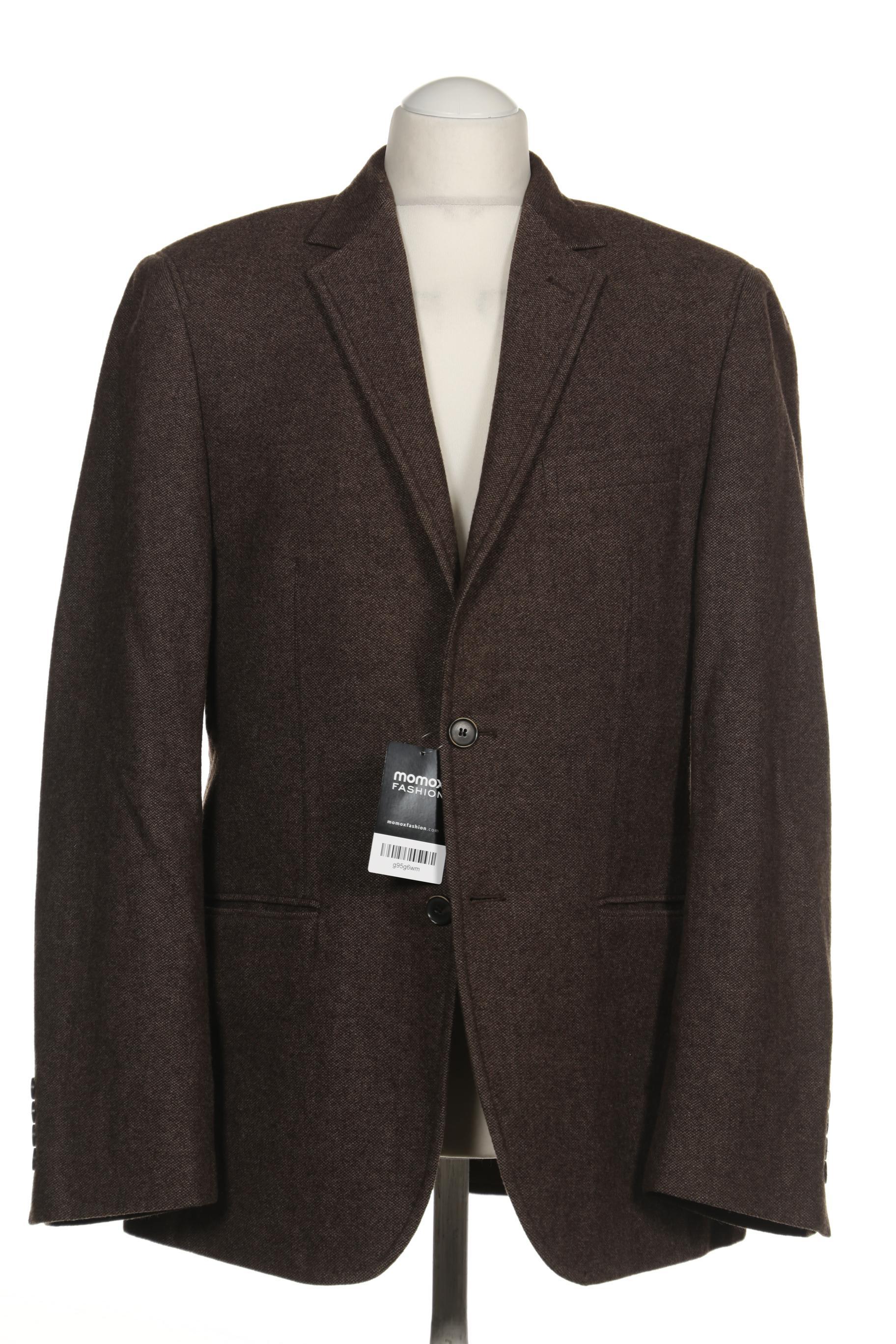 

Daniel Hechter Herren Sakko, braun, Gr. 50