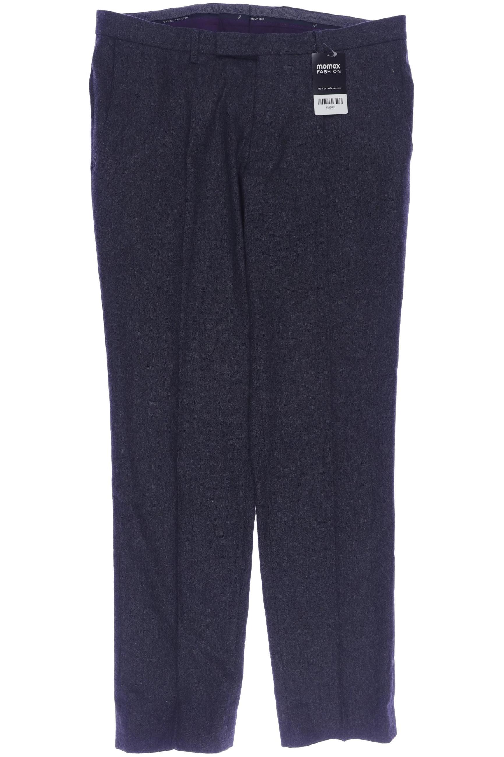 

Daniel Hechter Herren Stoffhose, grau, Gr. 52