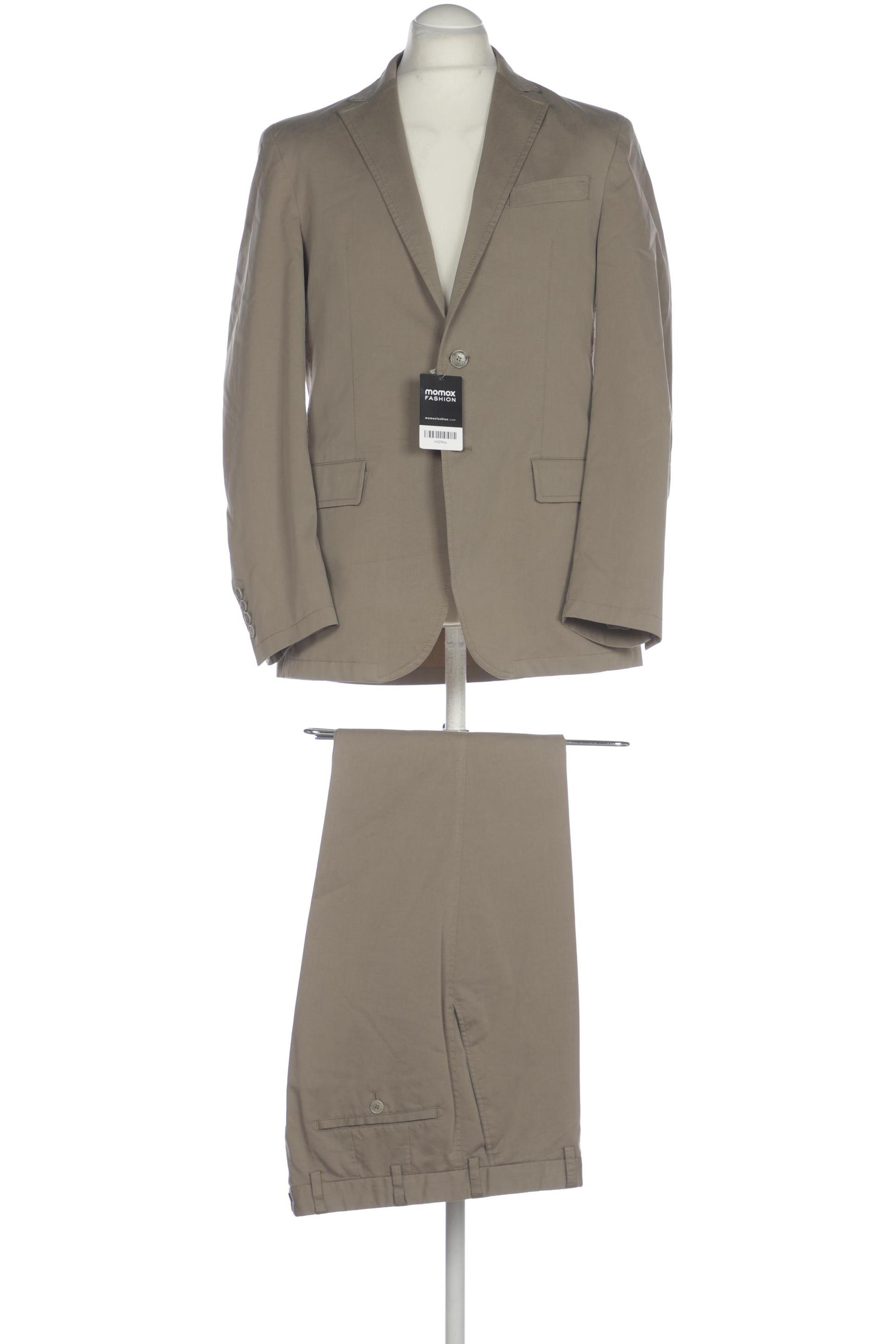 

DANIEL HECHTER Herren Anzug, beige