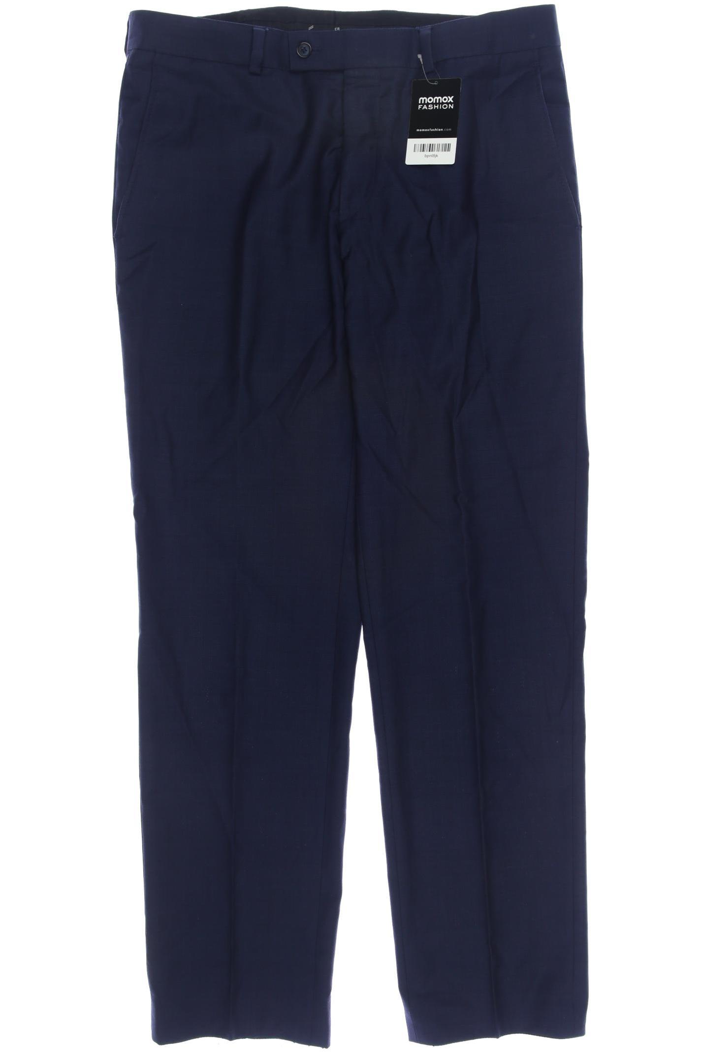 

Daniel Hechter Herren Stoffhose, marineblau, Gr. 50