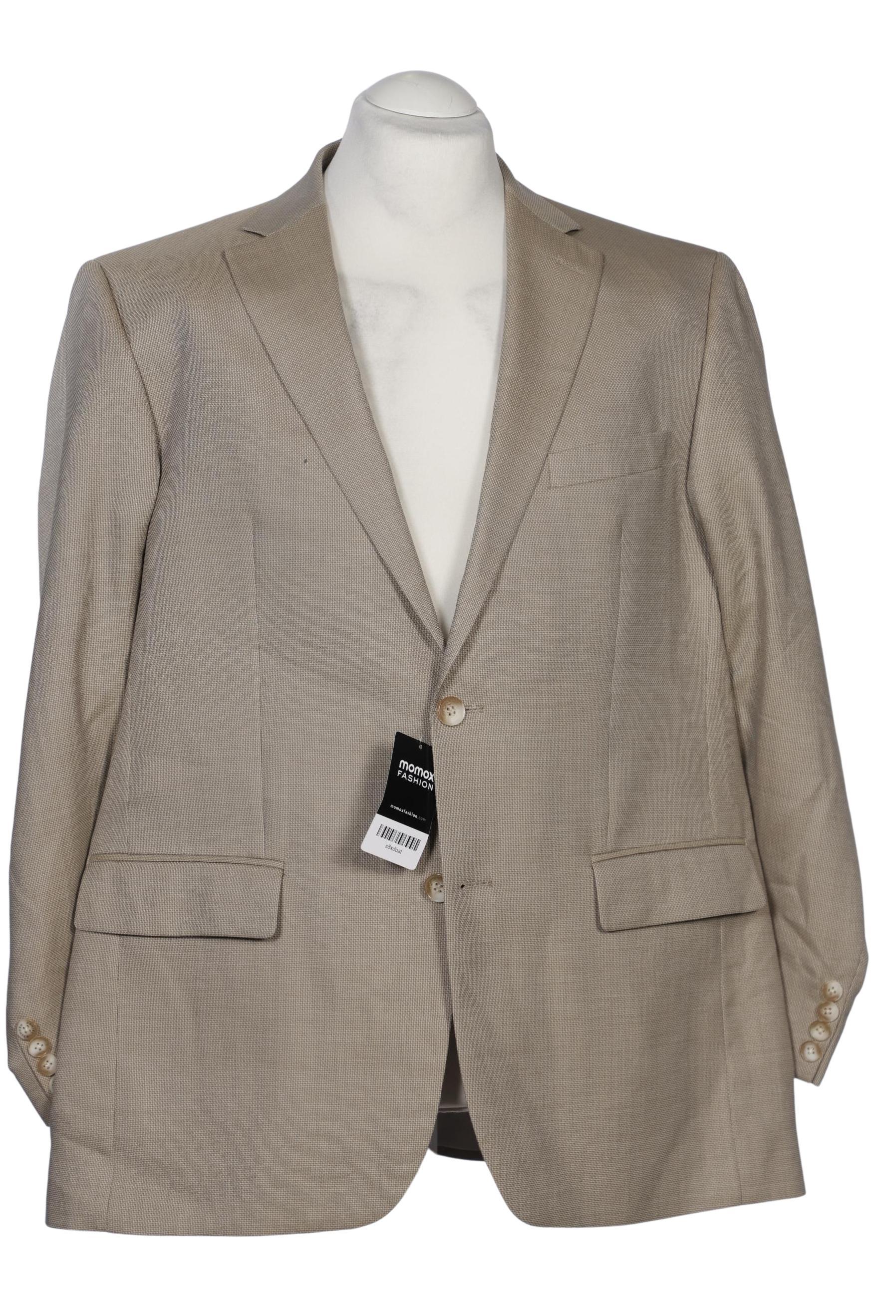 

Daniel Hechter Herren Sakko, beige, Gr. 54