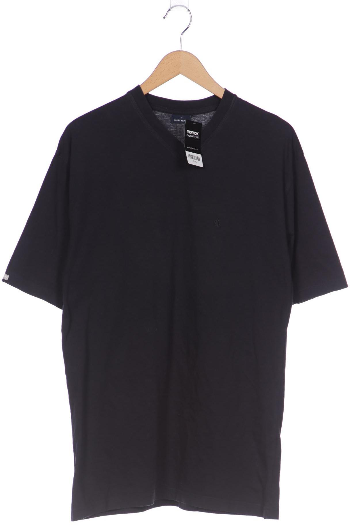 

DANIEL HECHTER Herren T-Shirt, schwarz