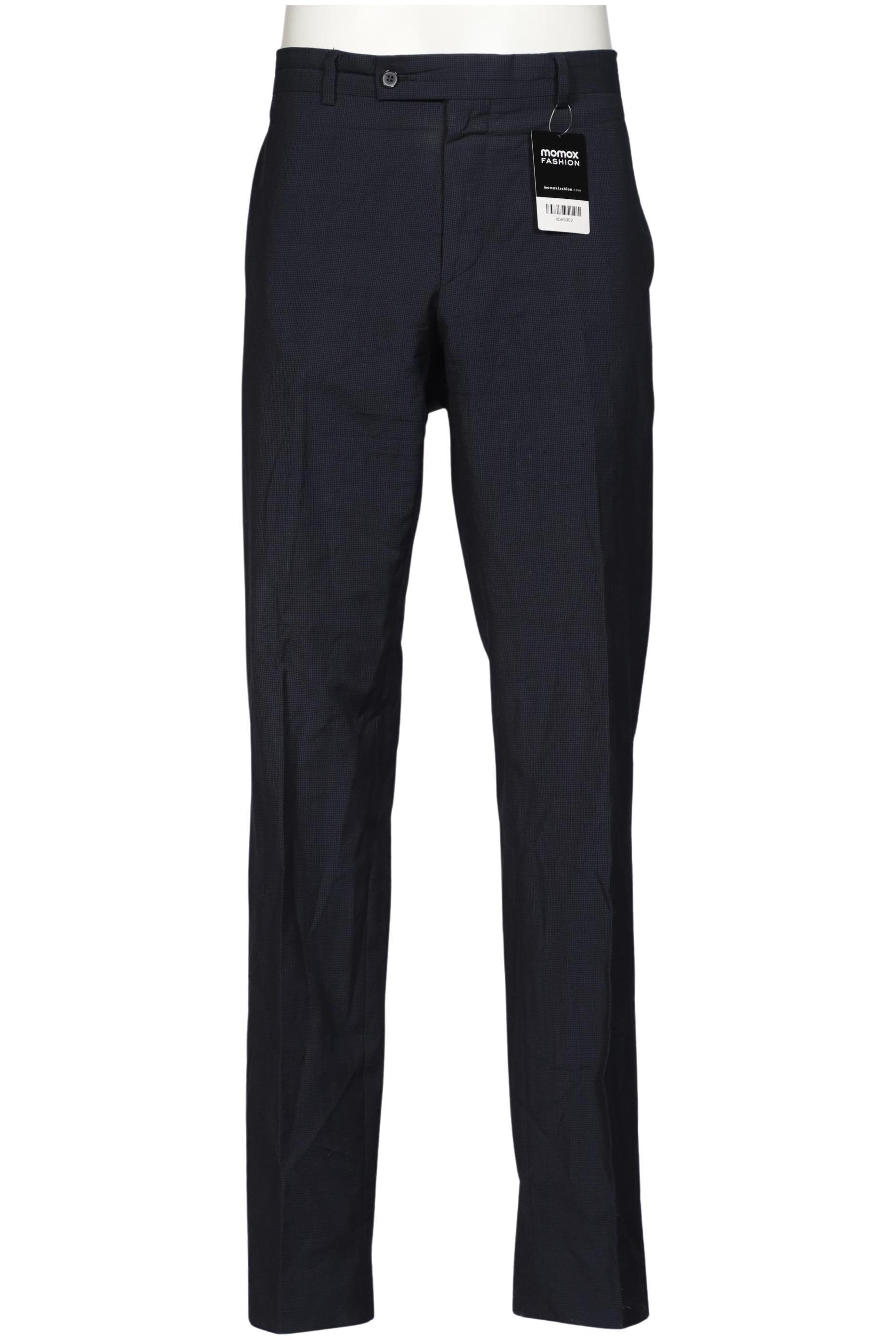 

Daniel Hechter Herren Stoffhose, marineblau, Gr. 52