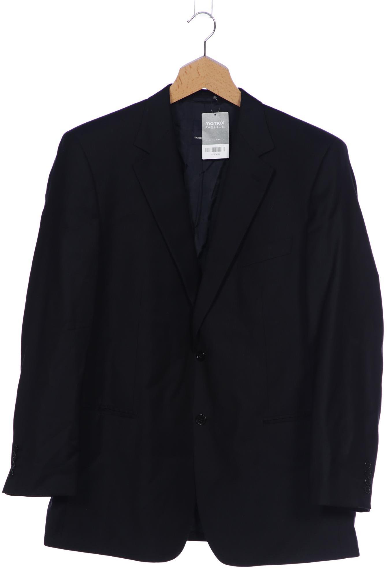 

Daniel Hechter Herren Sakko, marineblau, Gr. 28