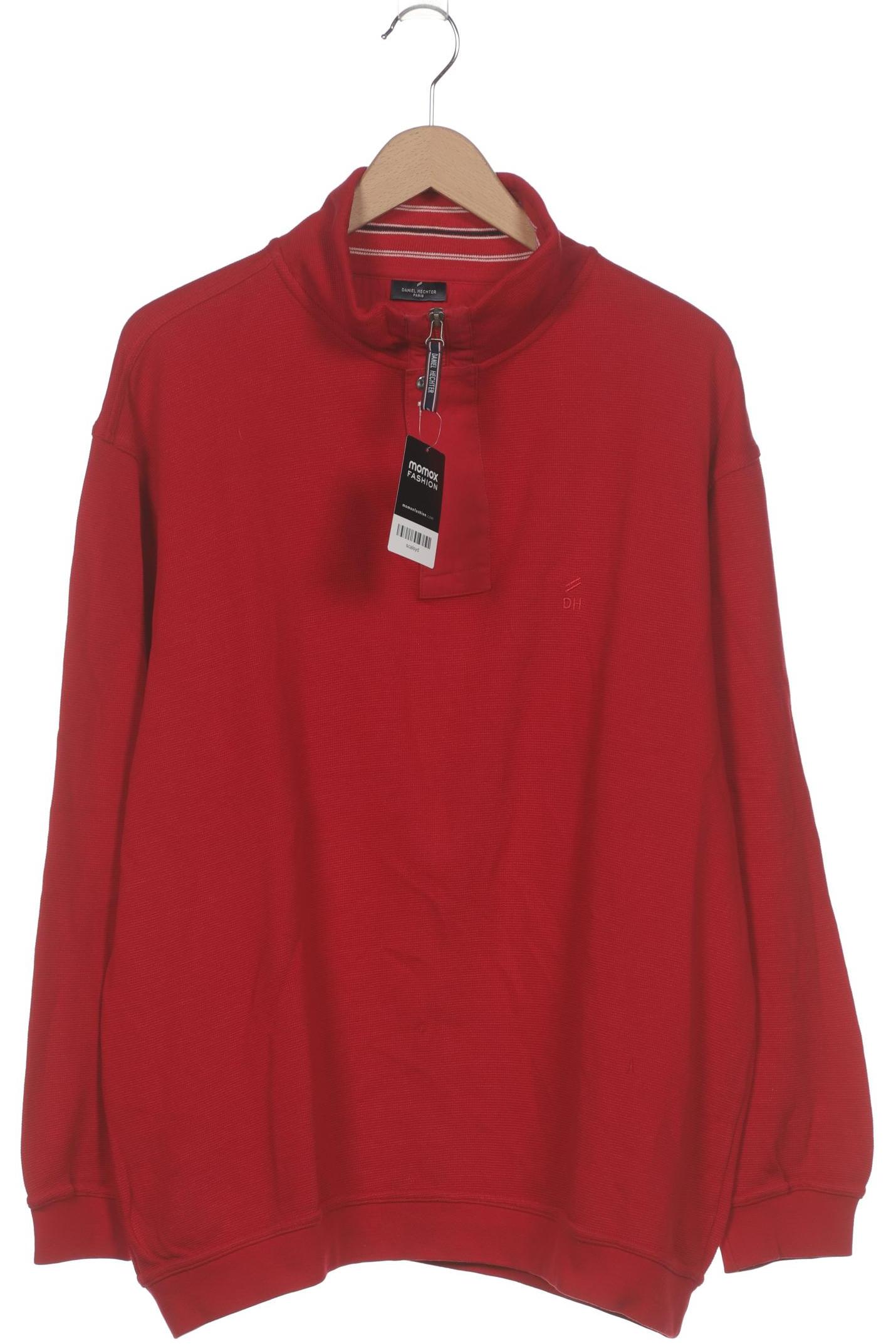 

Daniel Hechter Herren Pullover, rot, Gr. 56