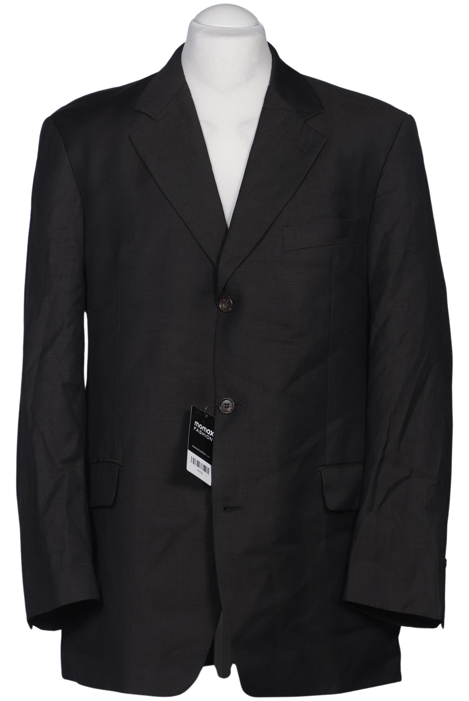 

Daniel Hechter Herren Sakko, schwarz, Gr. 52