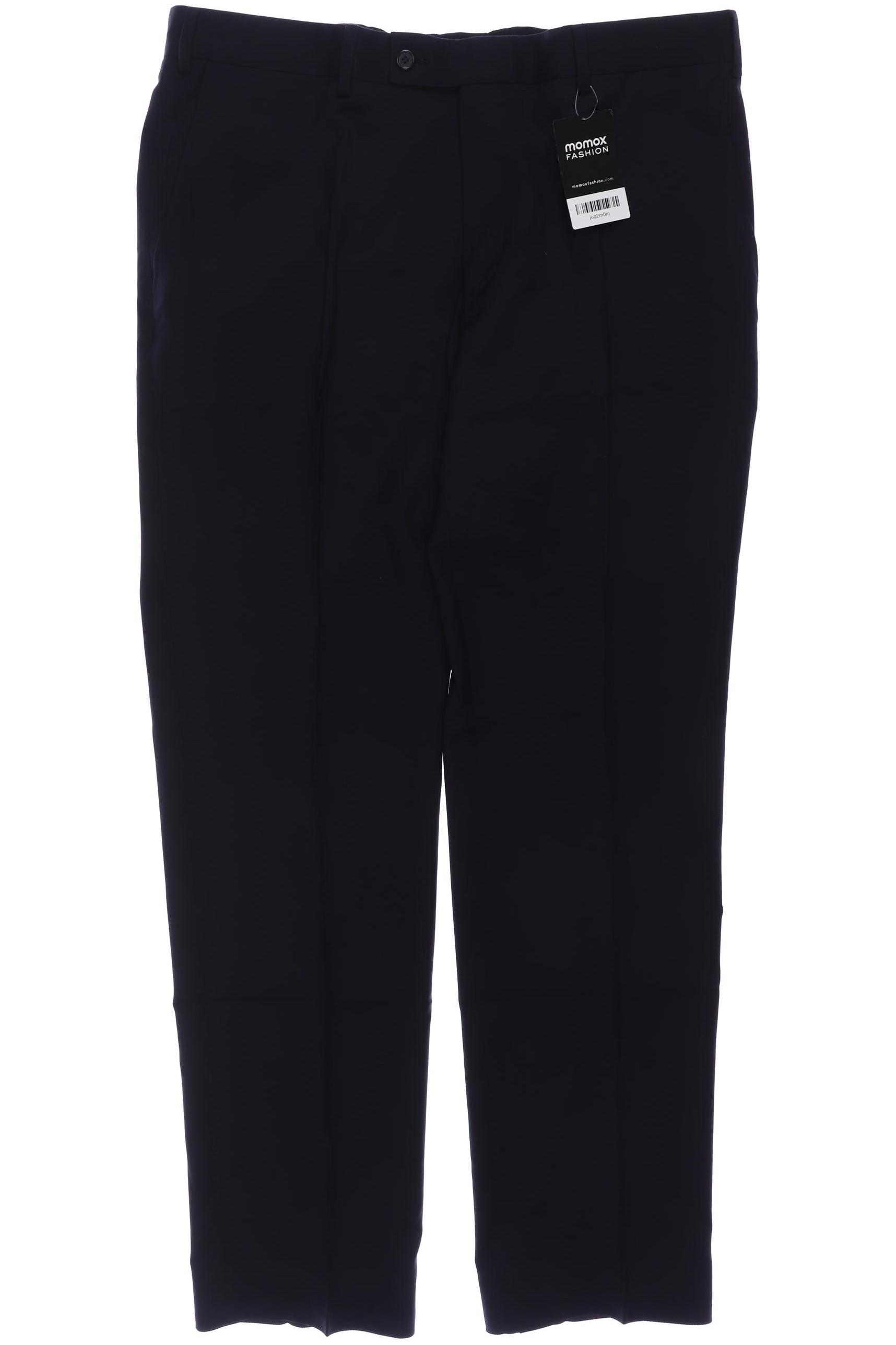 

DANIEL HECHTER Herren Stoffhose, marineblau