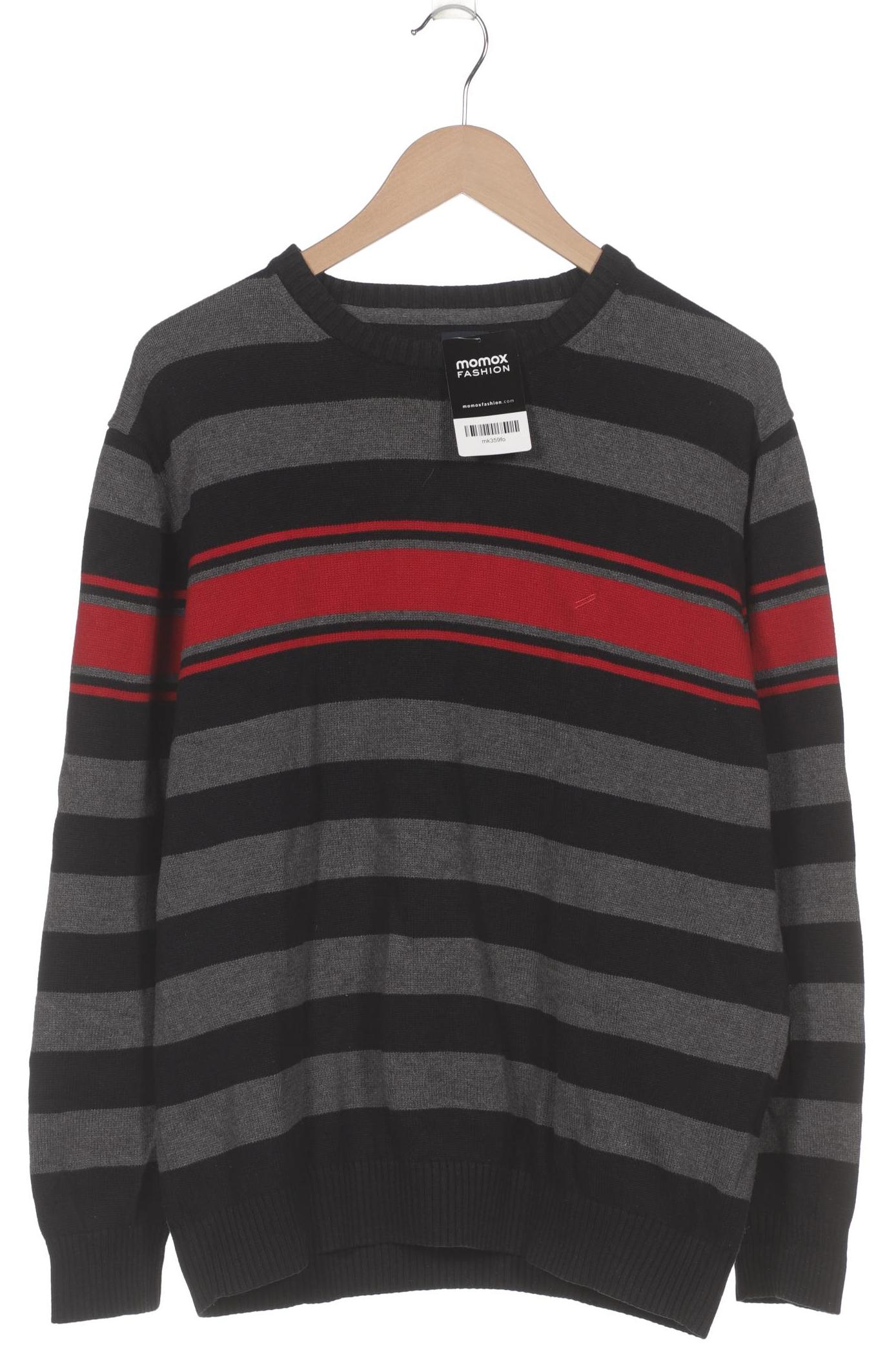

Daniel Hechter Herren Pullover, grau, Gr. 54