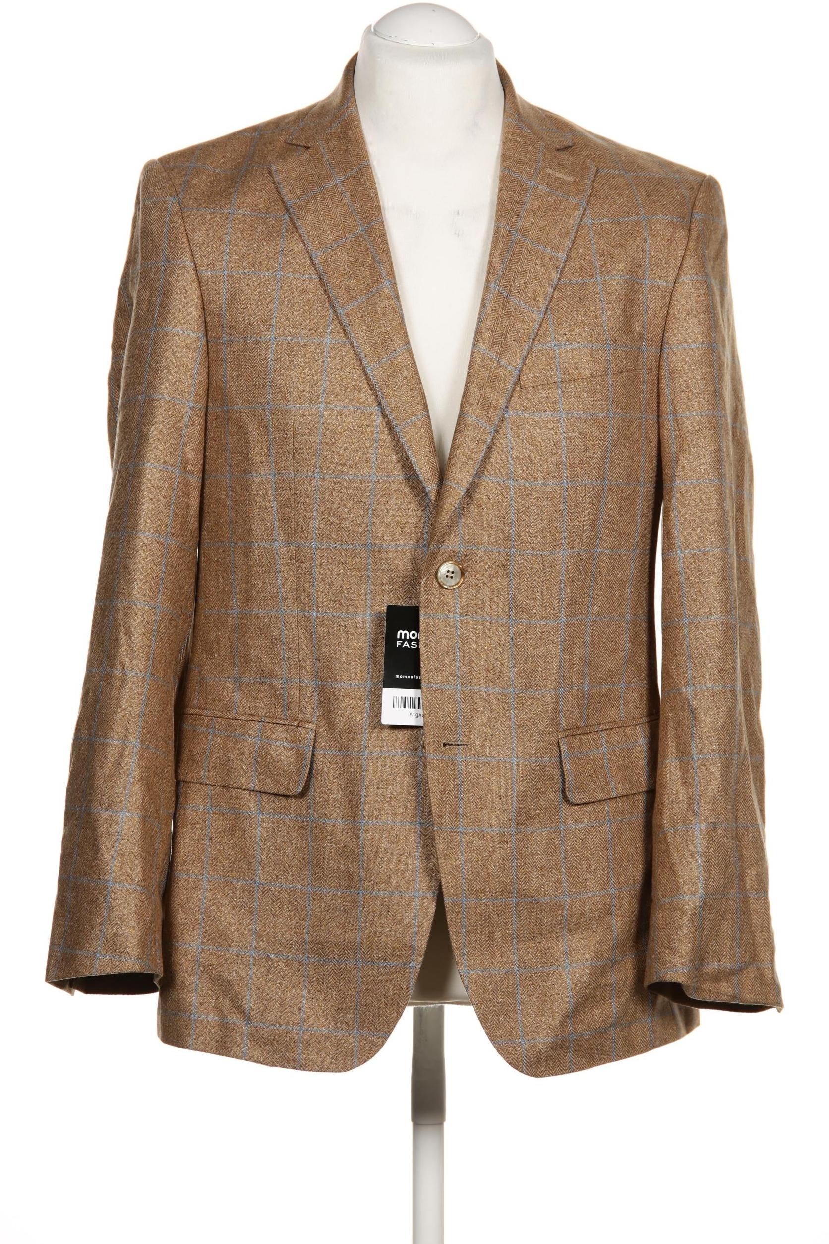 

Daniel Hechter Herren Sakko, beige, Gr. 48