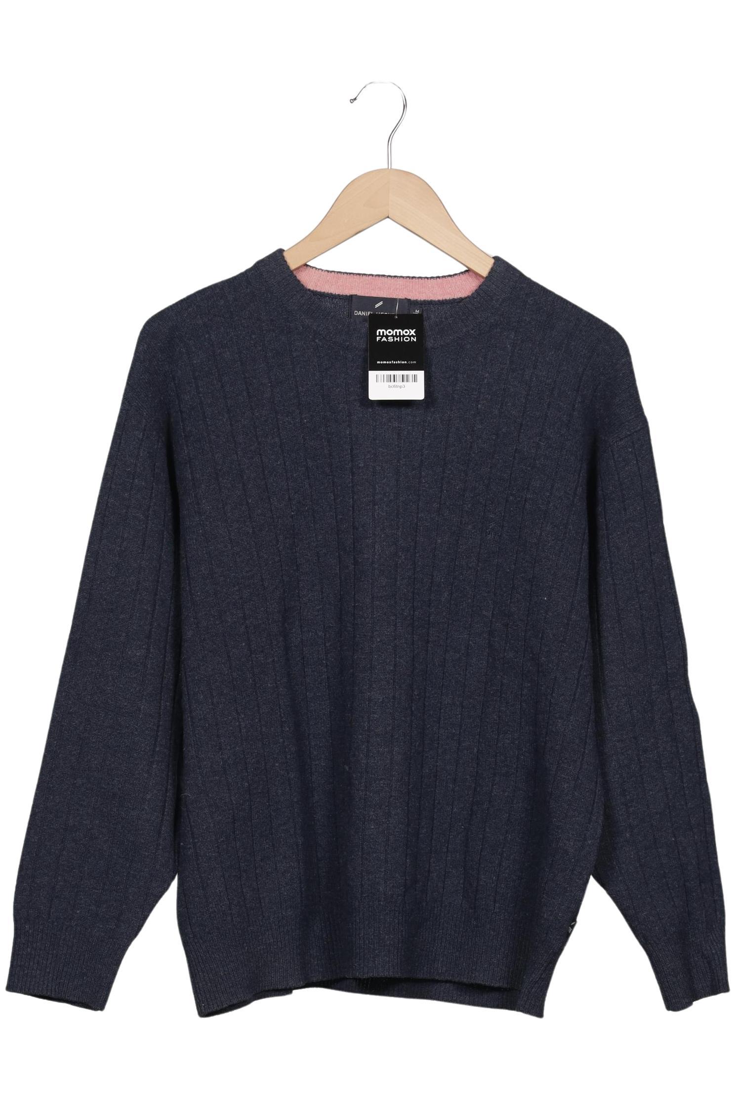 

Daniel Hechter Herren Pullover, marineblau, Gr. 50