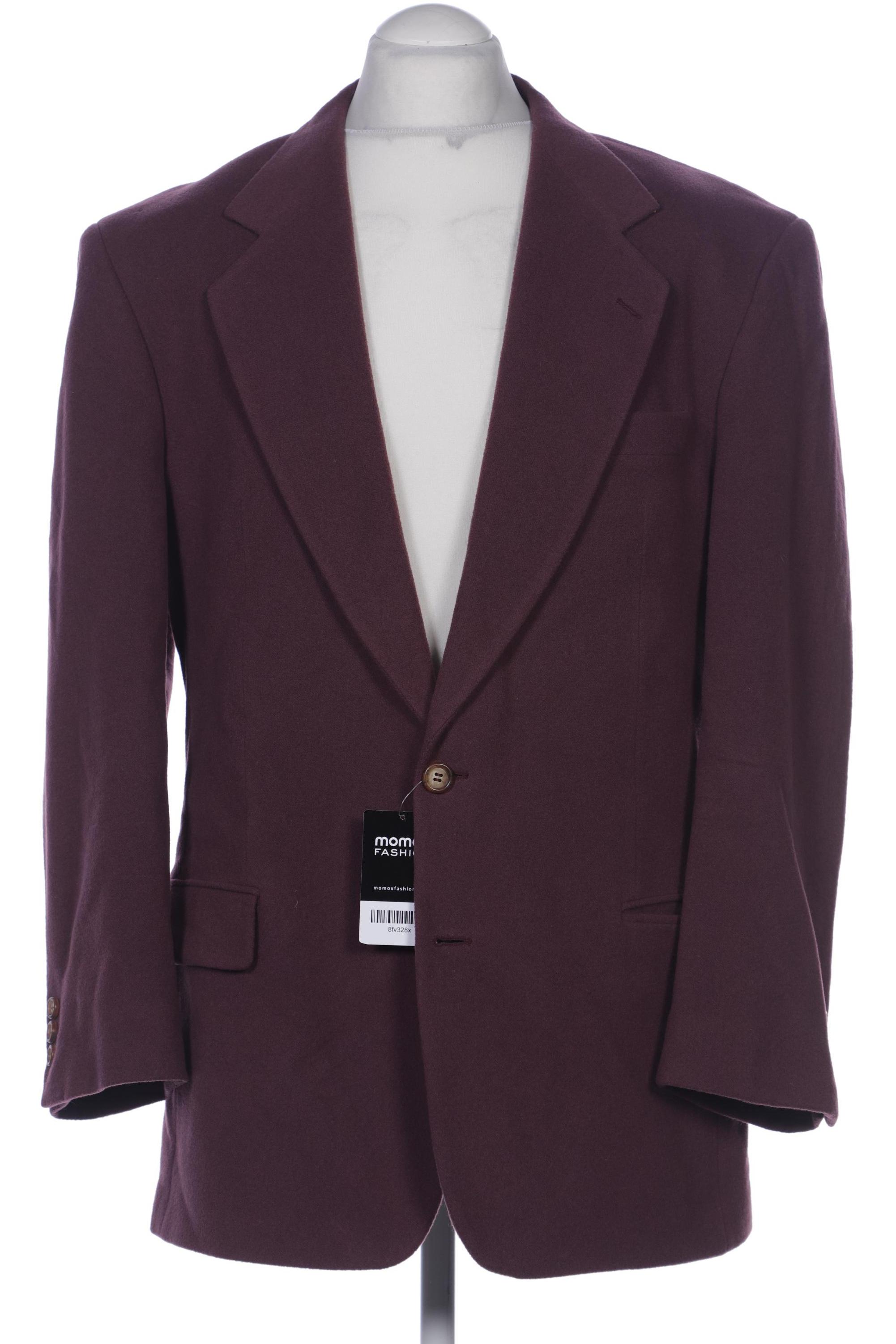 

Daniel Hechter Herren Sakko, bordeaux, Gr. 54