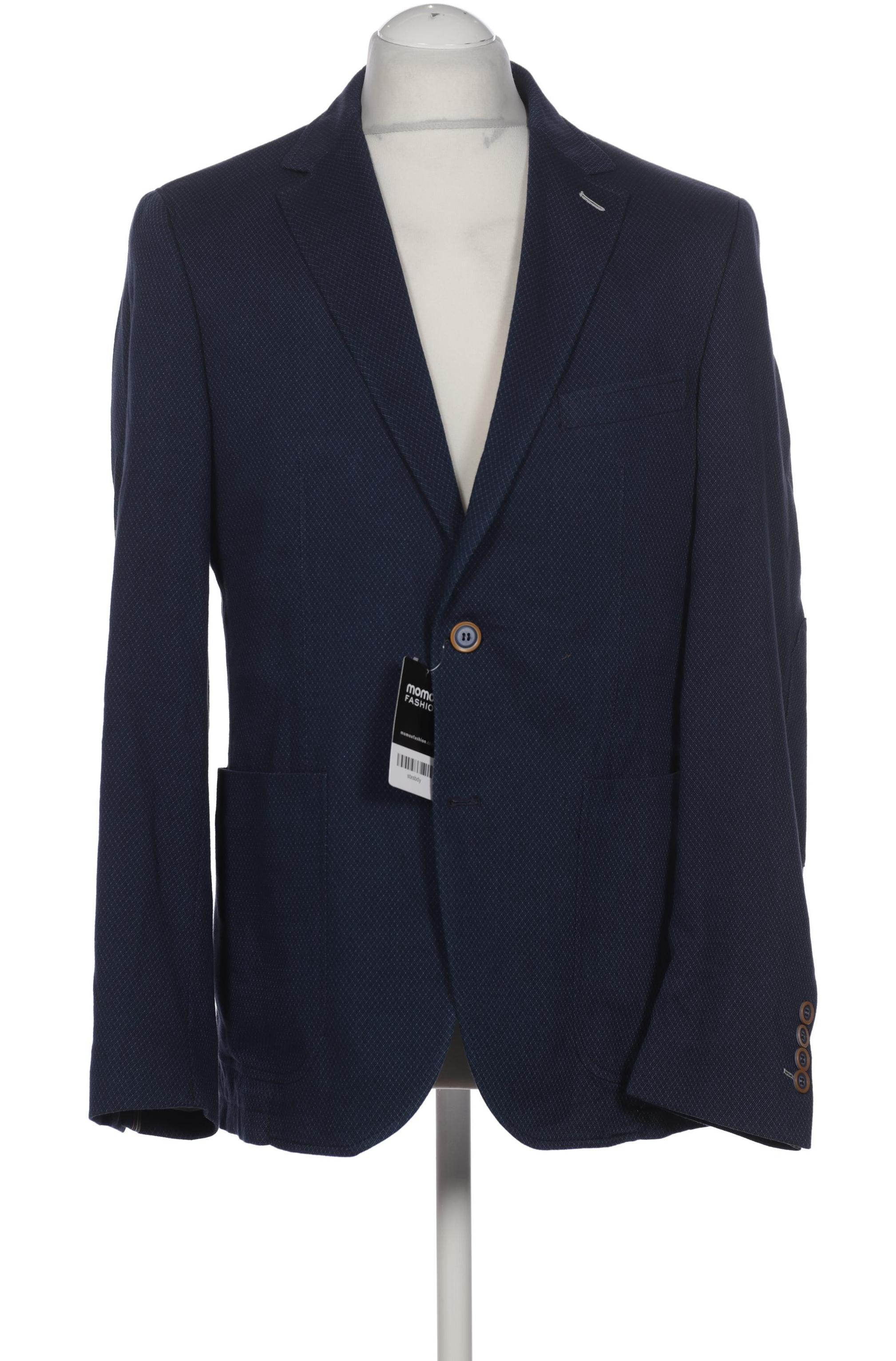 

Daniel Hechter Herren Sakko, marineblau, Gr. 48