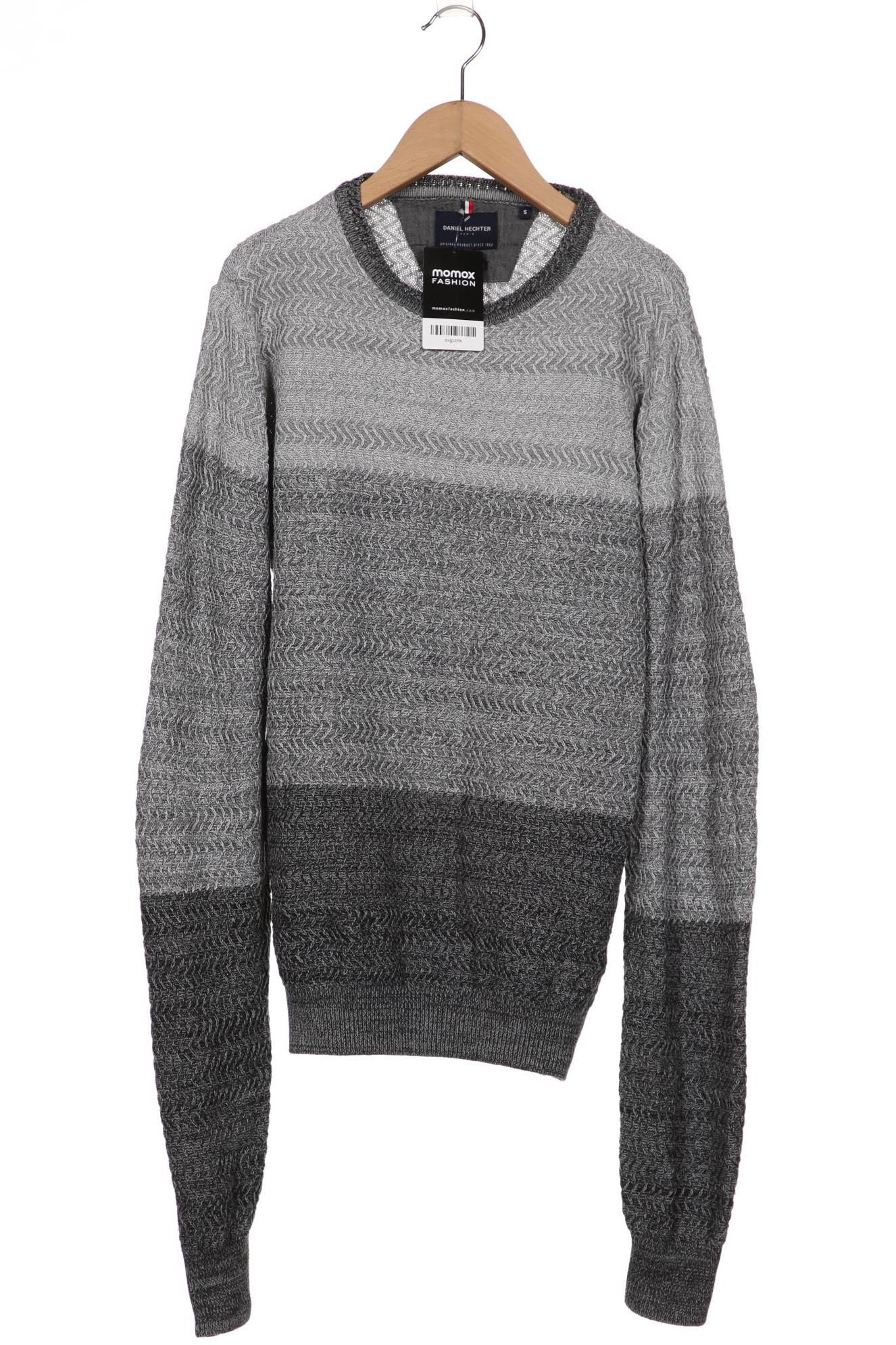 

DANIEL HECHTER Herren Pullover, grau