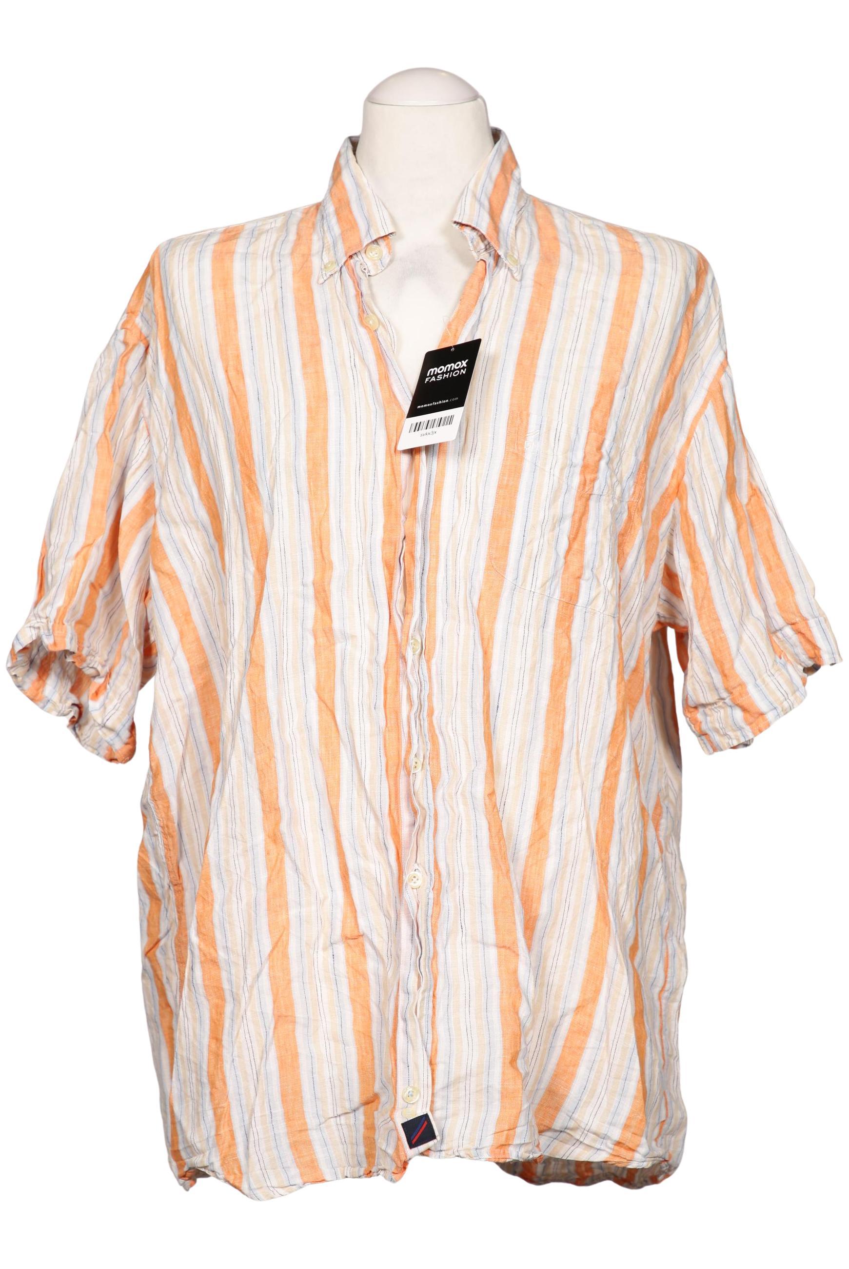 

Daniel Hechter Herren Hemd, beige, Gr. 54