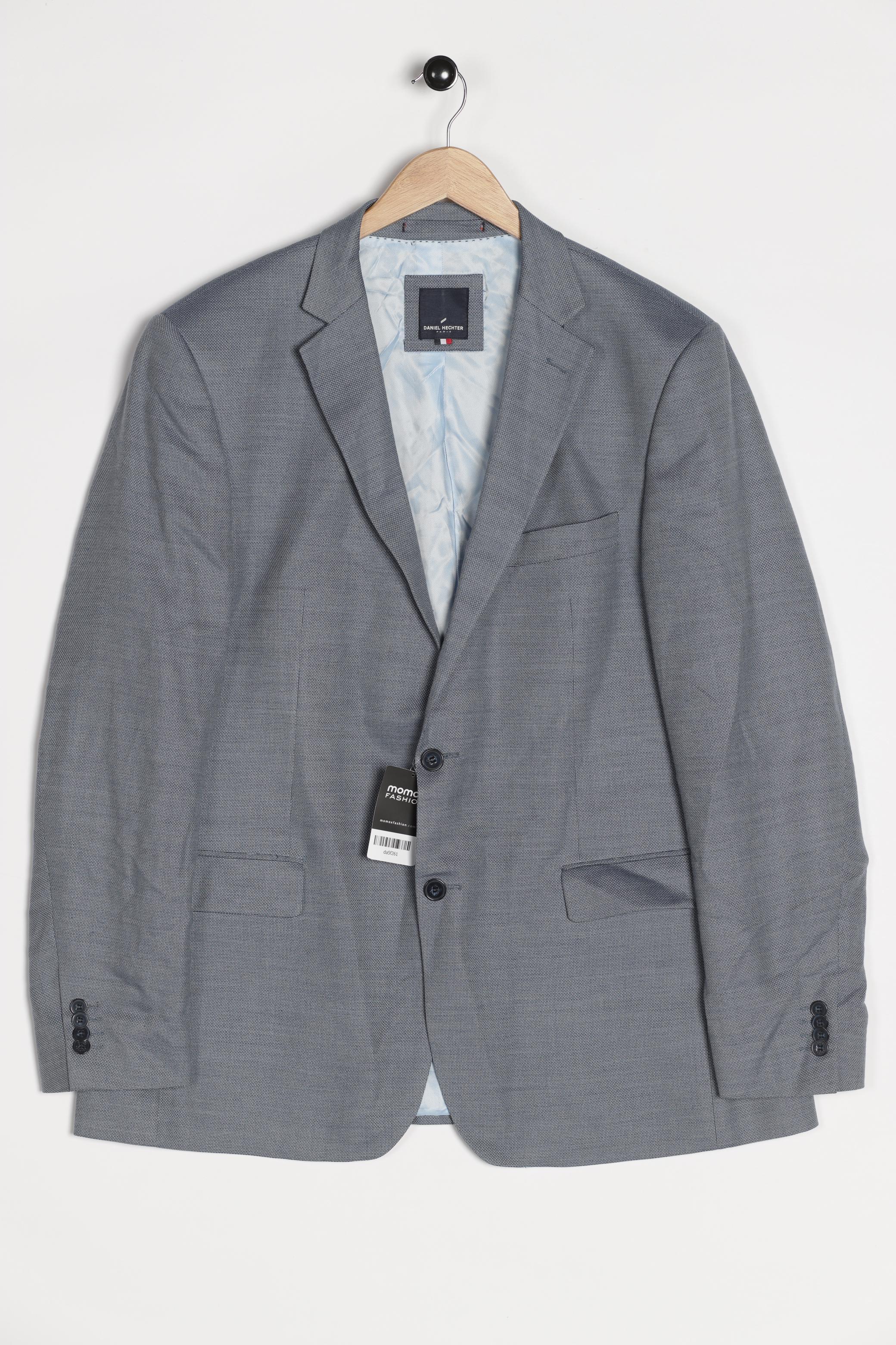 

Daniel Hechter Herren Sakko, blau, Gr. 50