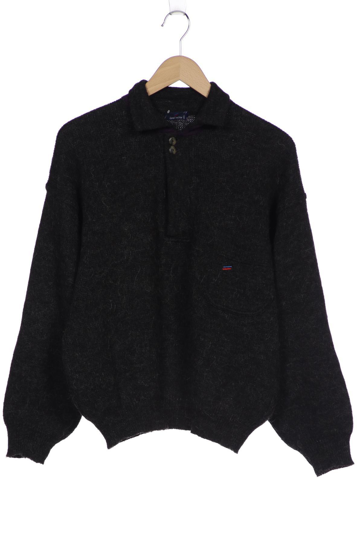 

DANIEL HECHTER Herren Pullover, grau