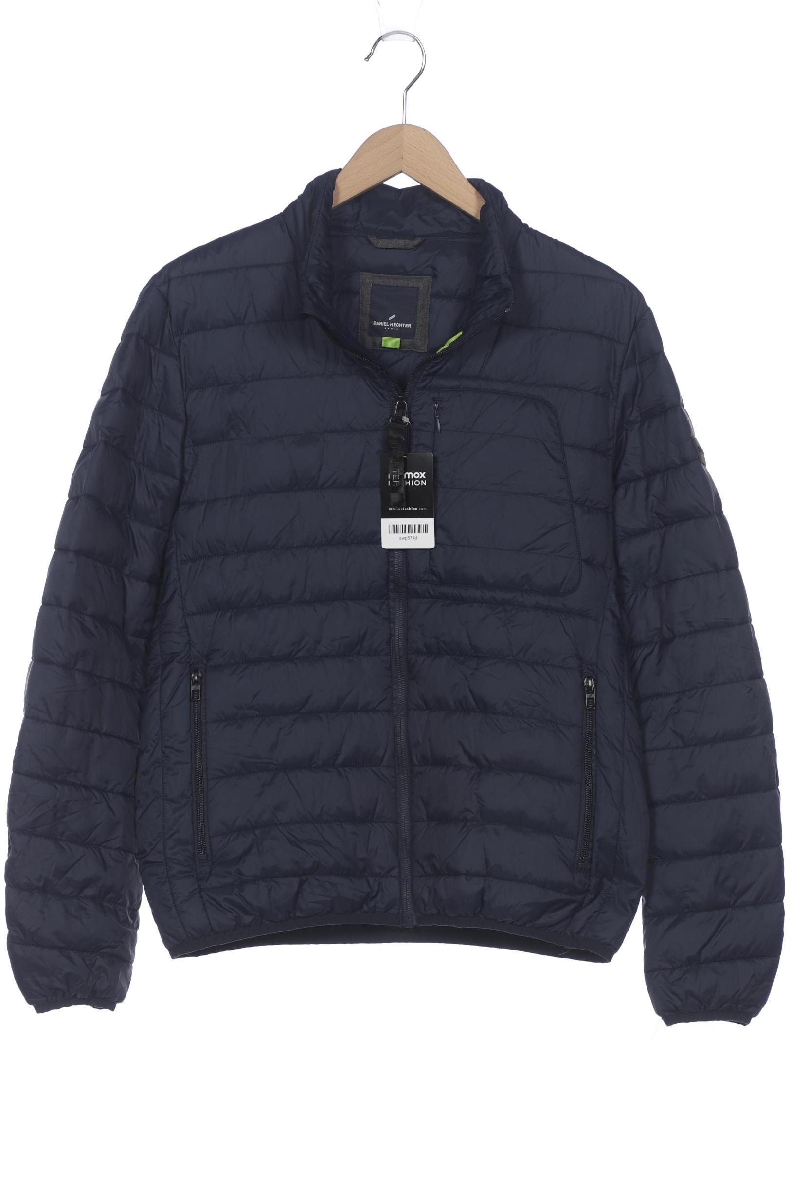 

Daniel Hechter Herren Jacke, marineblau, Gr. 48