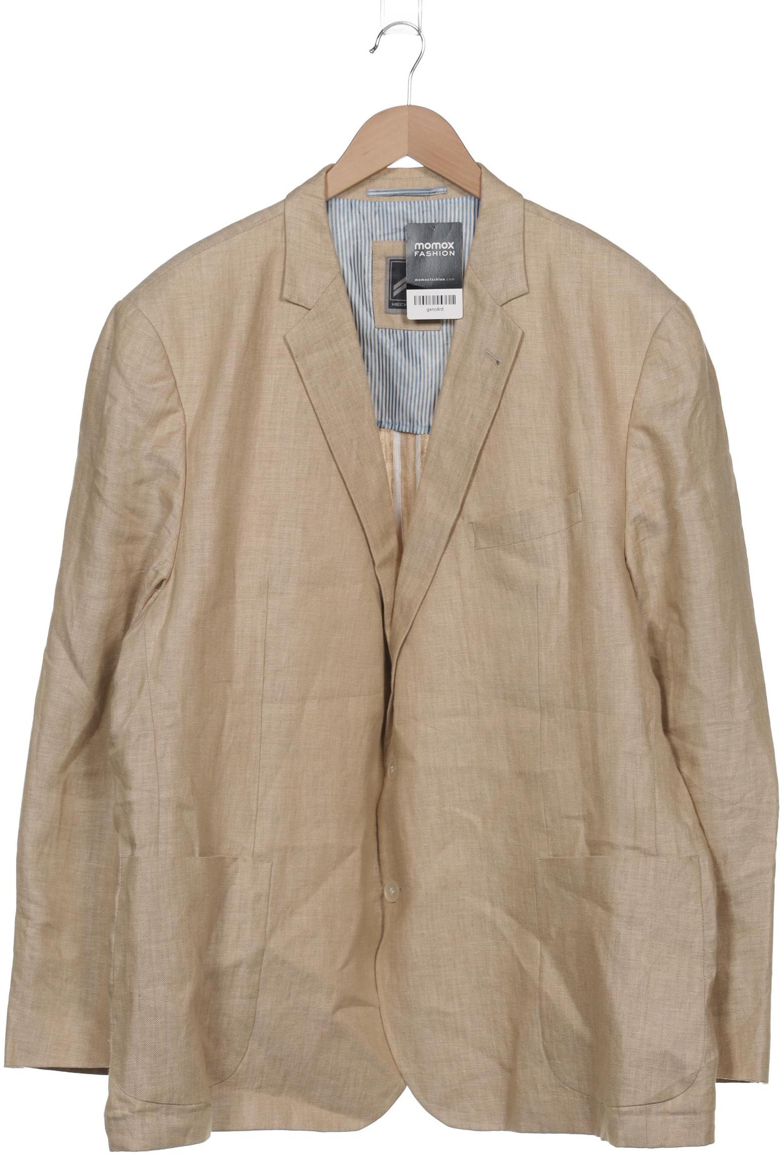 

Daniel Hechter Herren Sakko, beige, Gr. 32